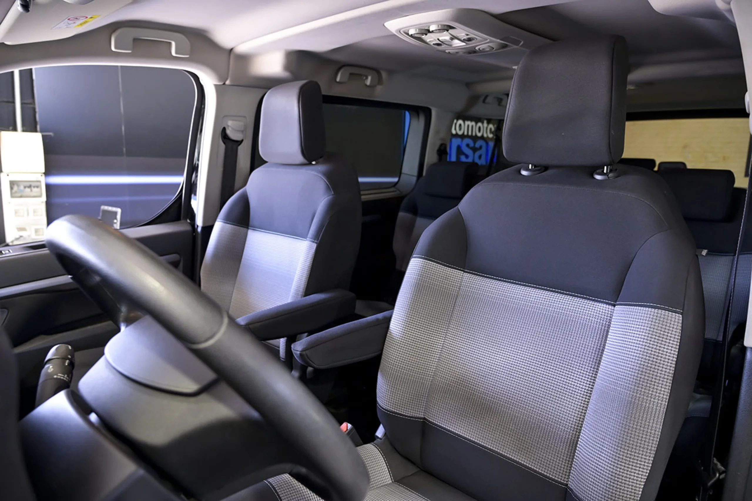 Citroen SpaceTourer Talla XL BlueHDi 110KW 150cv SS Feel - Foto 9