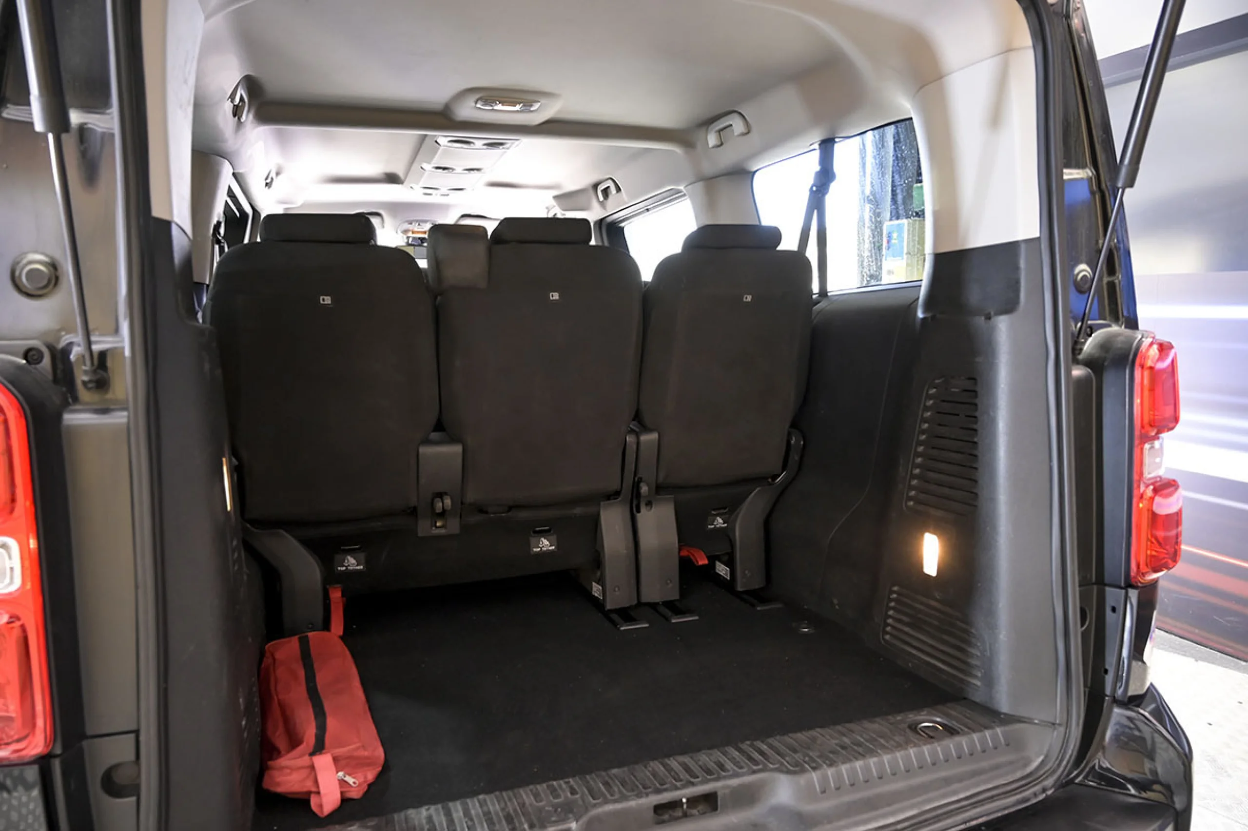 Citroen SpaceTourer Talla XL BlueHDi 110KW 150cv SS Feel - Foto 13