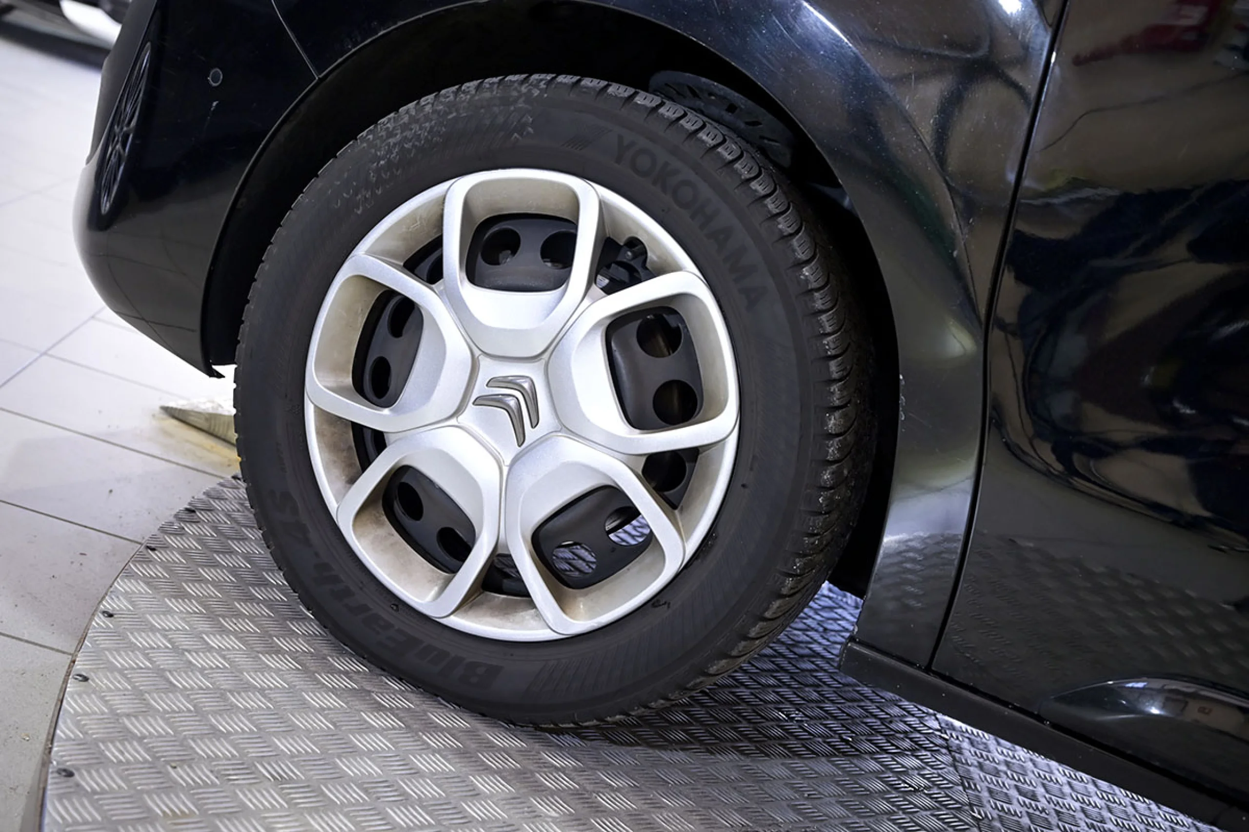 Citroen SpaceTourer Talla XL BlueHDi 110KW 150cv SS Feel - Foto 14