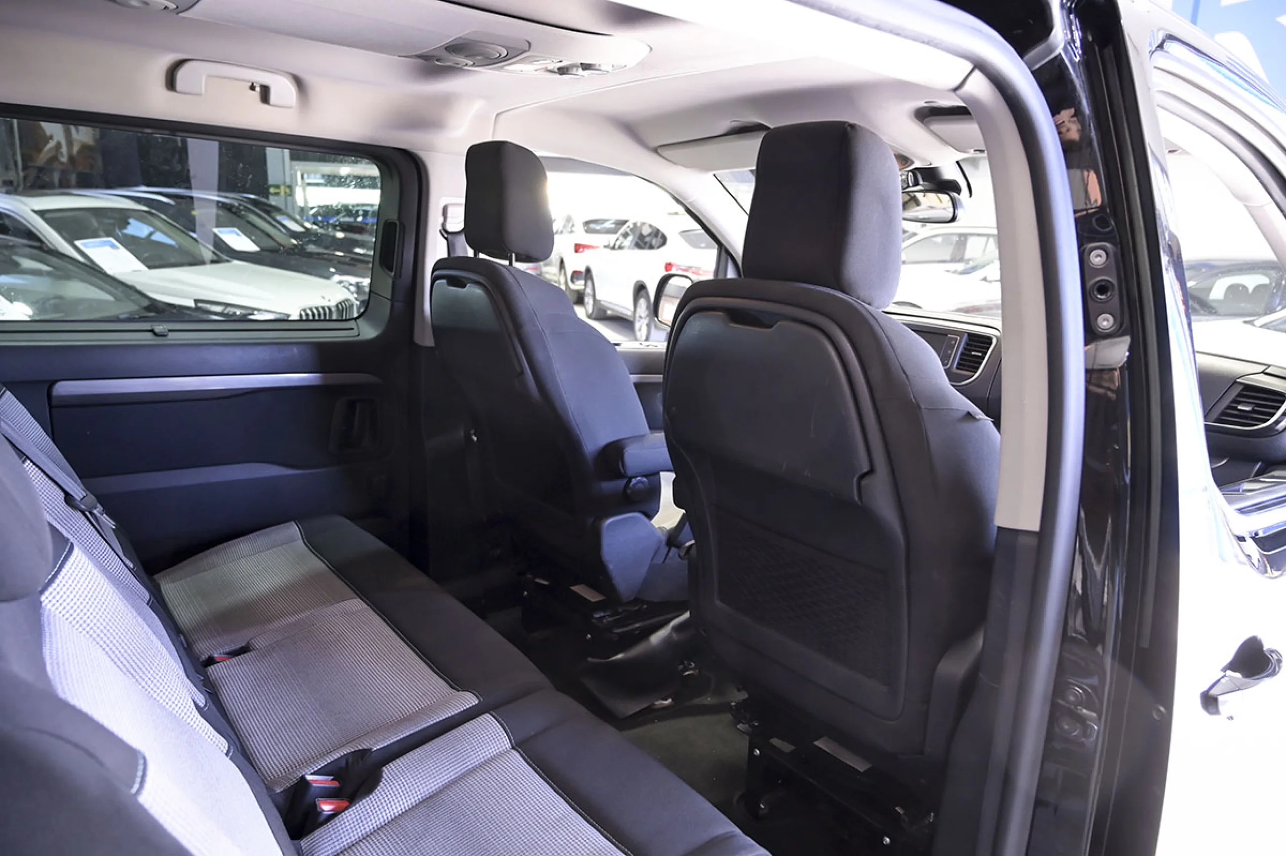 Citroen SpaceTourer Talla XL BlueHDi 110KW 150cv SS Feel - Foto 15