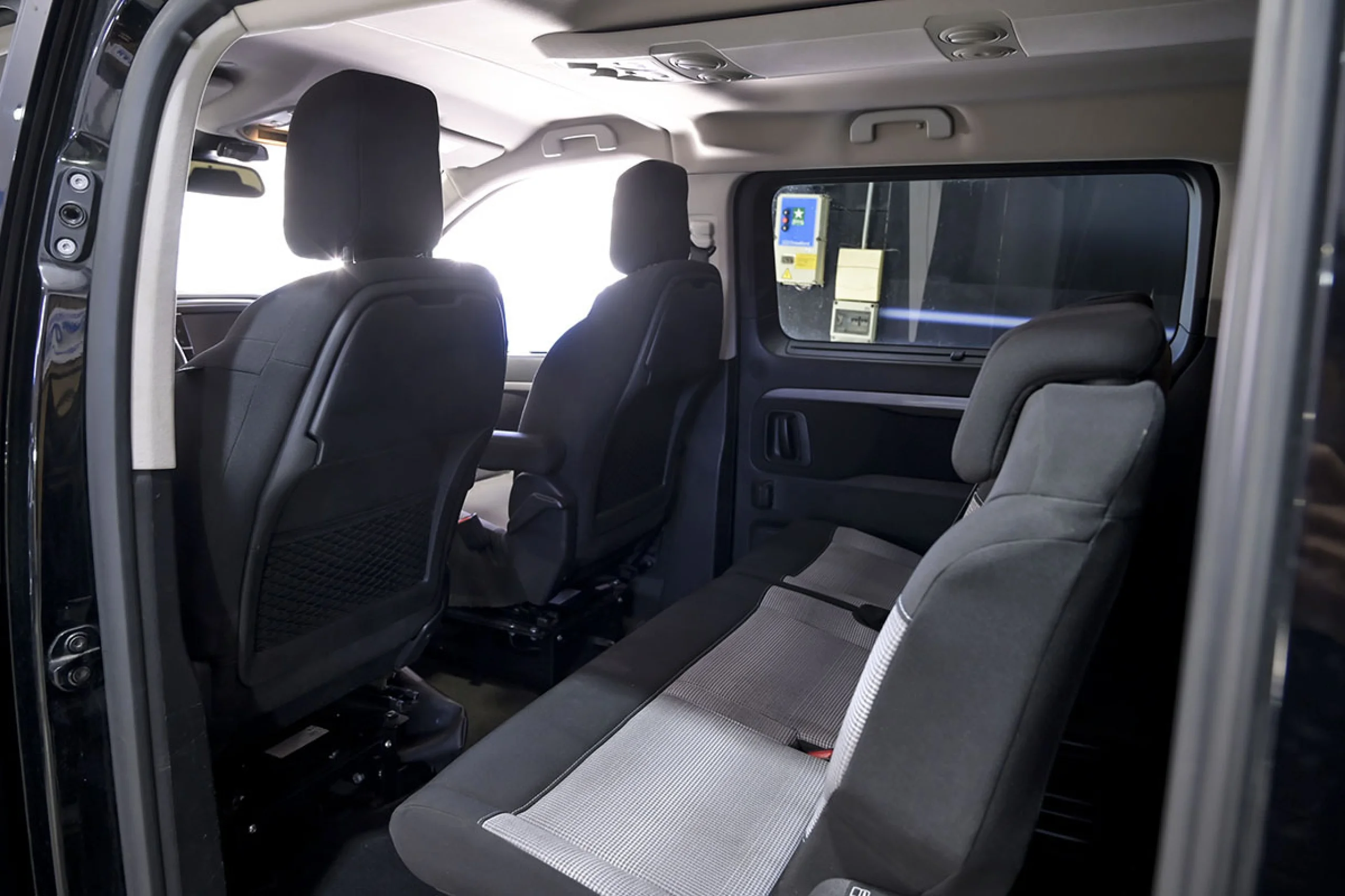 Citroen SpaceTourer Talla XL BlueHDi 110KW 150cv SS Feel - Foto 16