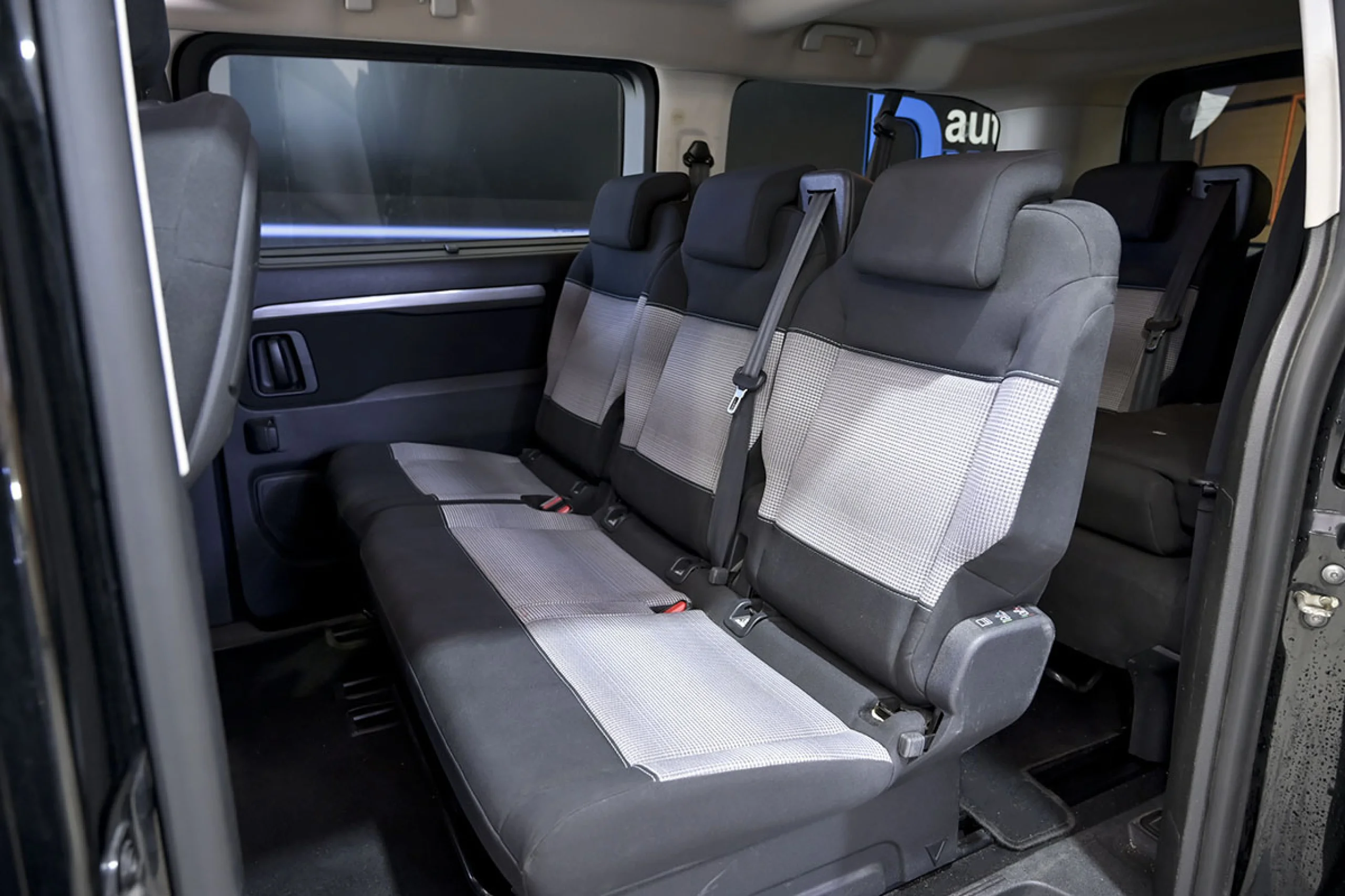 Citroen SpaceTourer Talla XL BlueHDi 110KW 150cv SS Feel - Foto 17