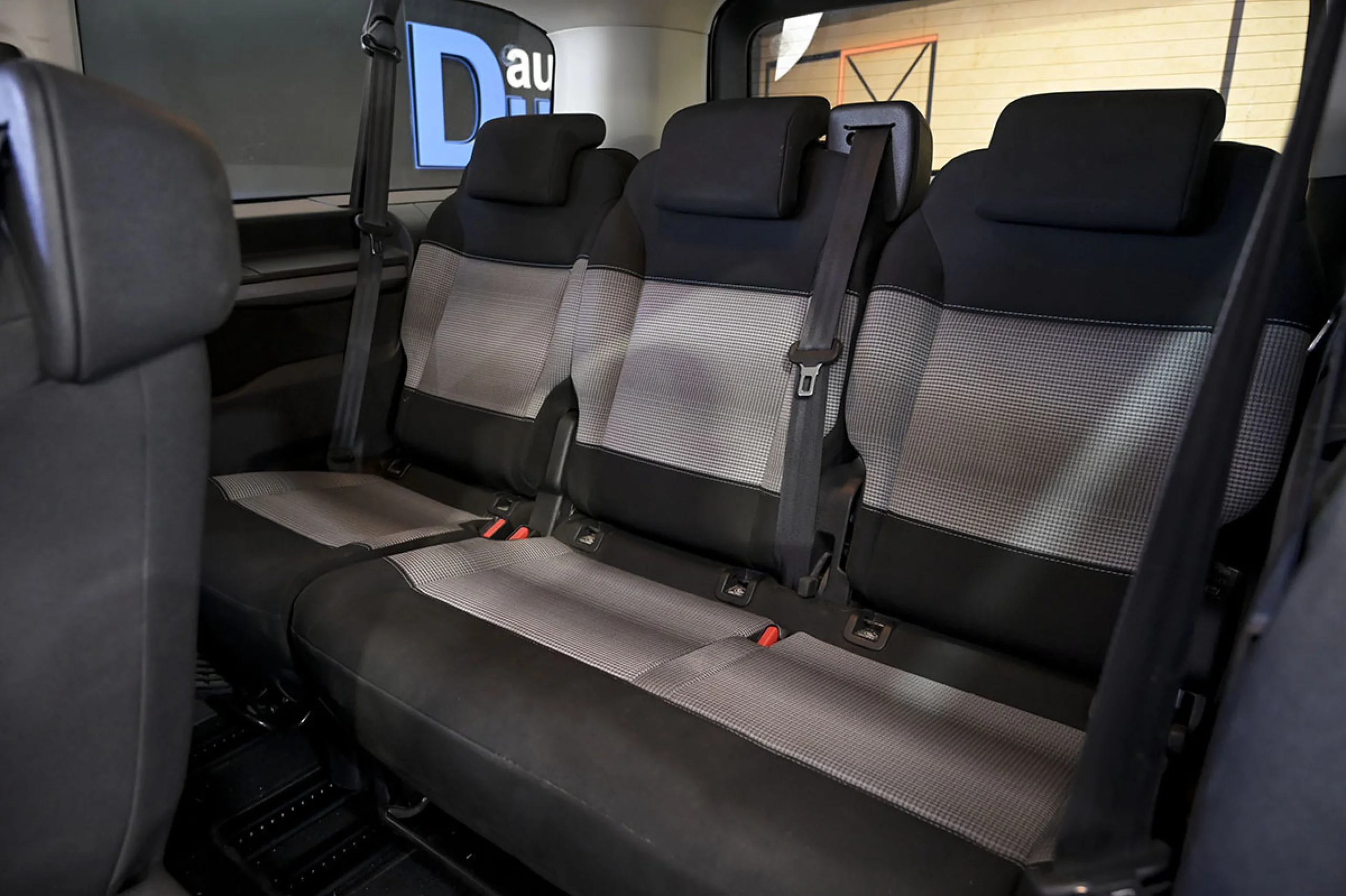 Citroen SpaceTourer Talla XL BlueHDi 110KW 150cv SS Feel - Foto 19