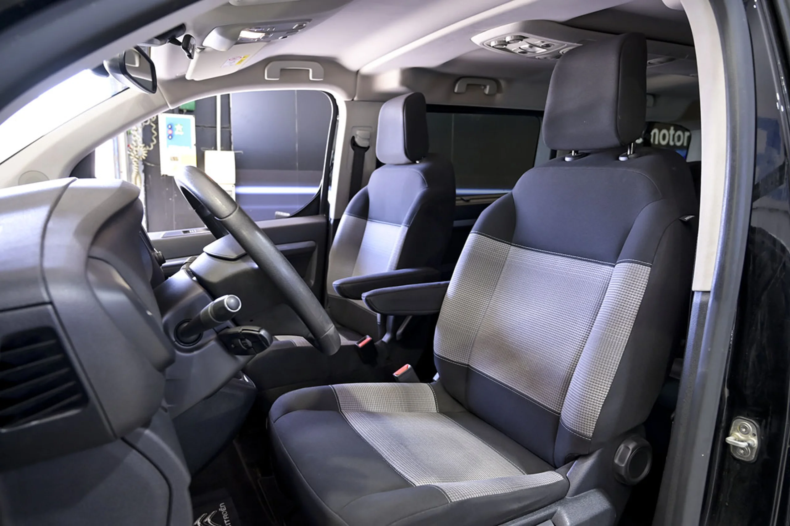 Citroen SpaceTourer Talla XL BlueHDi 110KW 150cv SS Feel - Foto 24