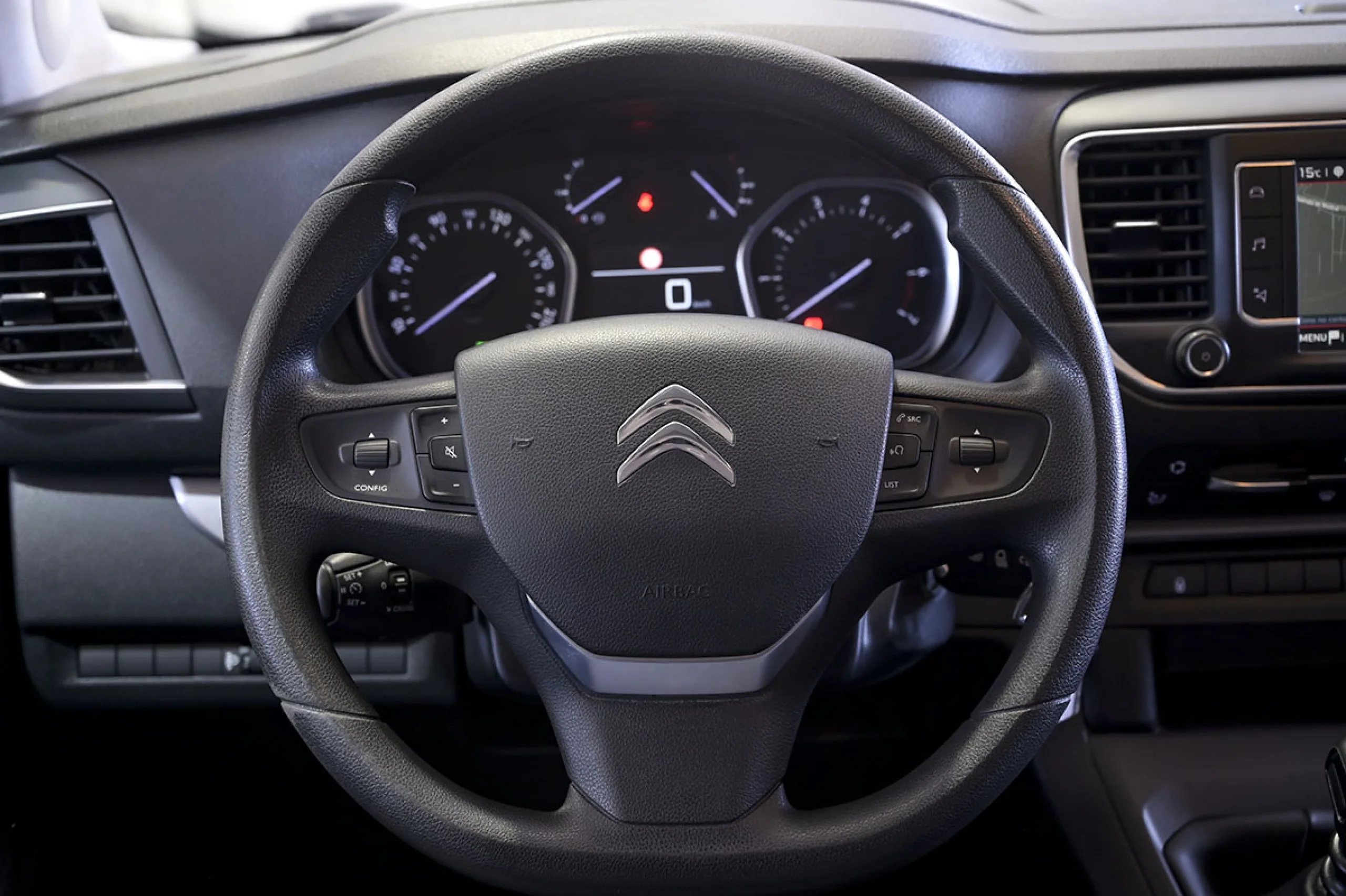 Citroen SpaceTourer Talla XL BlueHDi 110KW 150cv SS Feel - Foto 27