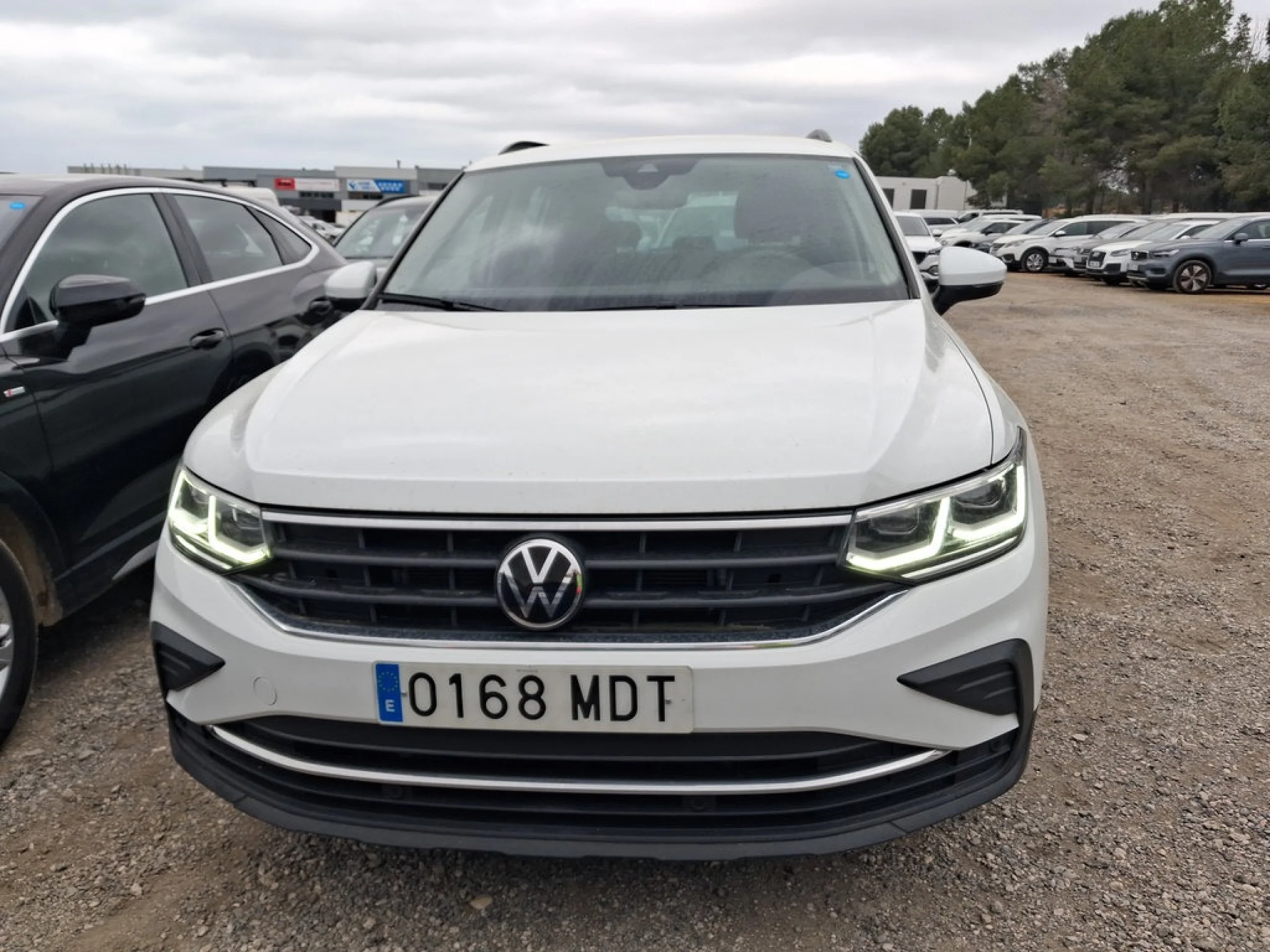 Volkswagen Tiguan Life 2.0 TDI 110kW (150CV) - Foto 2