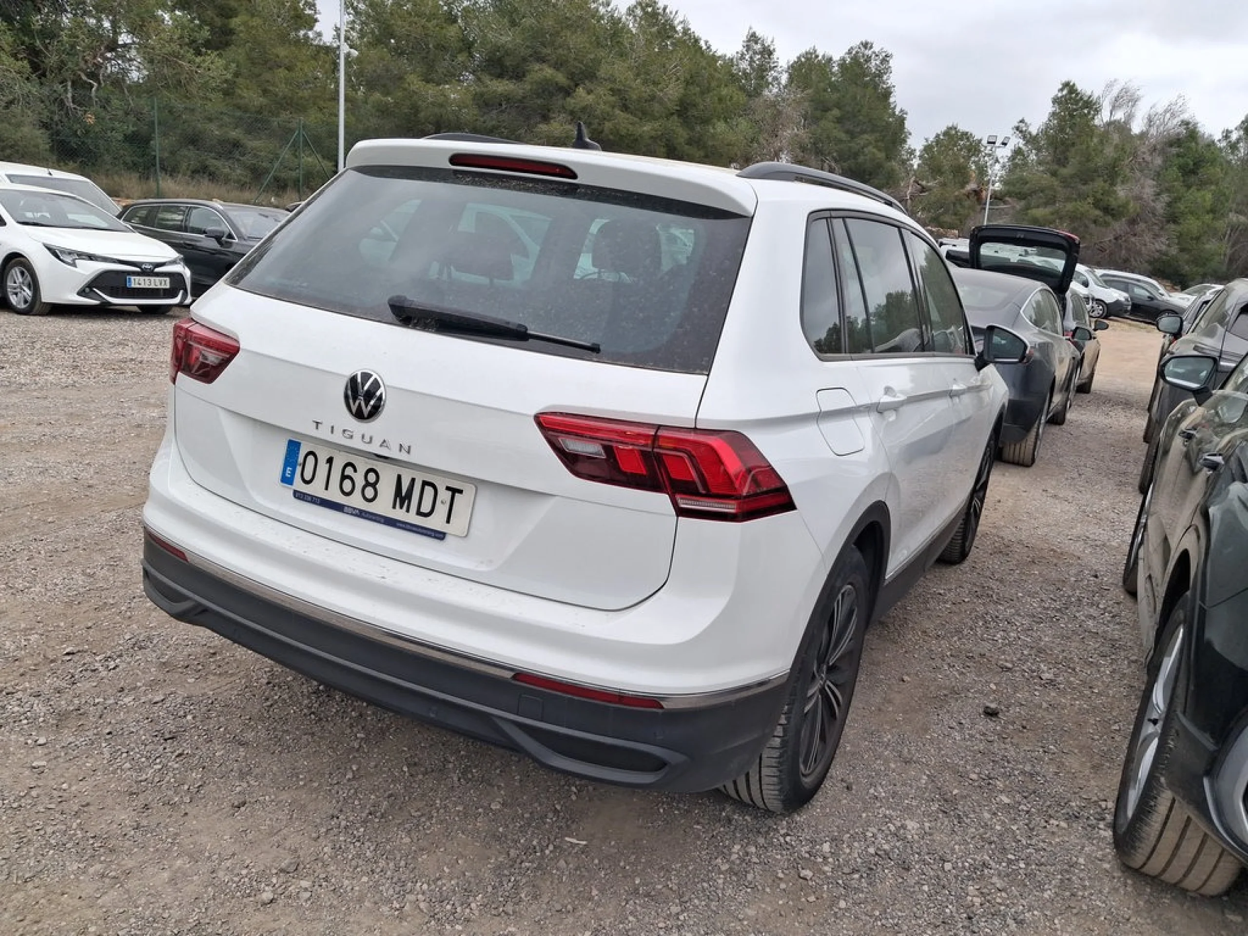 Volkswagen Tiguan Life 2.0 TDI 110kW (150CV) - Foto 4
