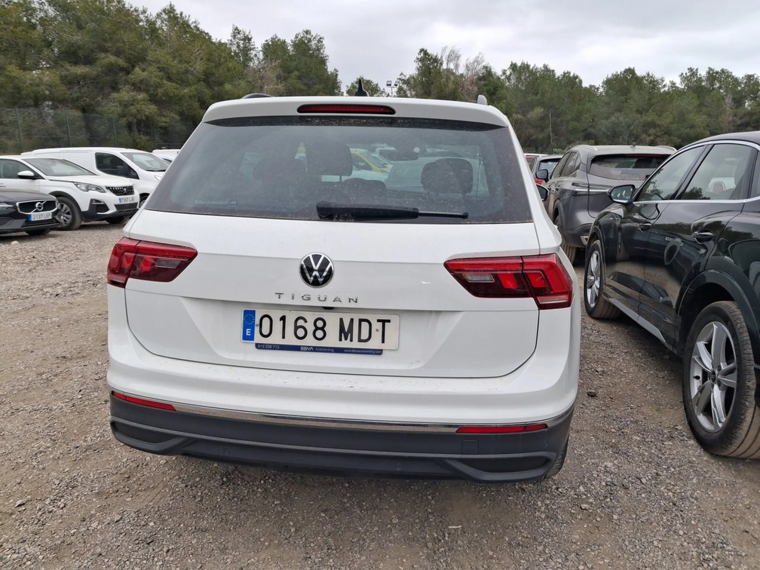 Volkswagen Tiguan Life 2.0 TDI 110kW (150CV) - Foto 5