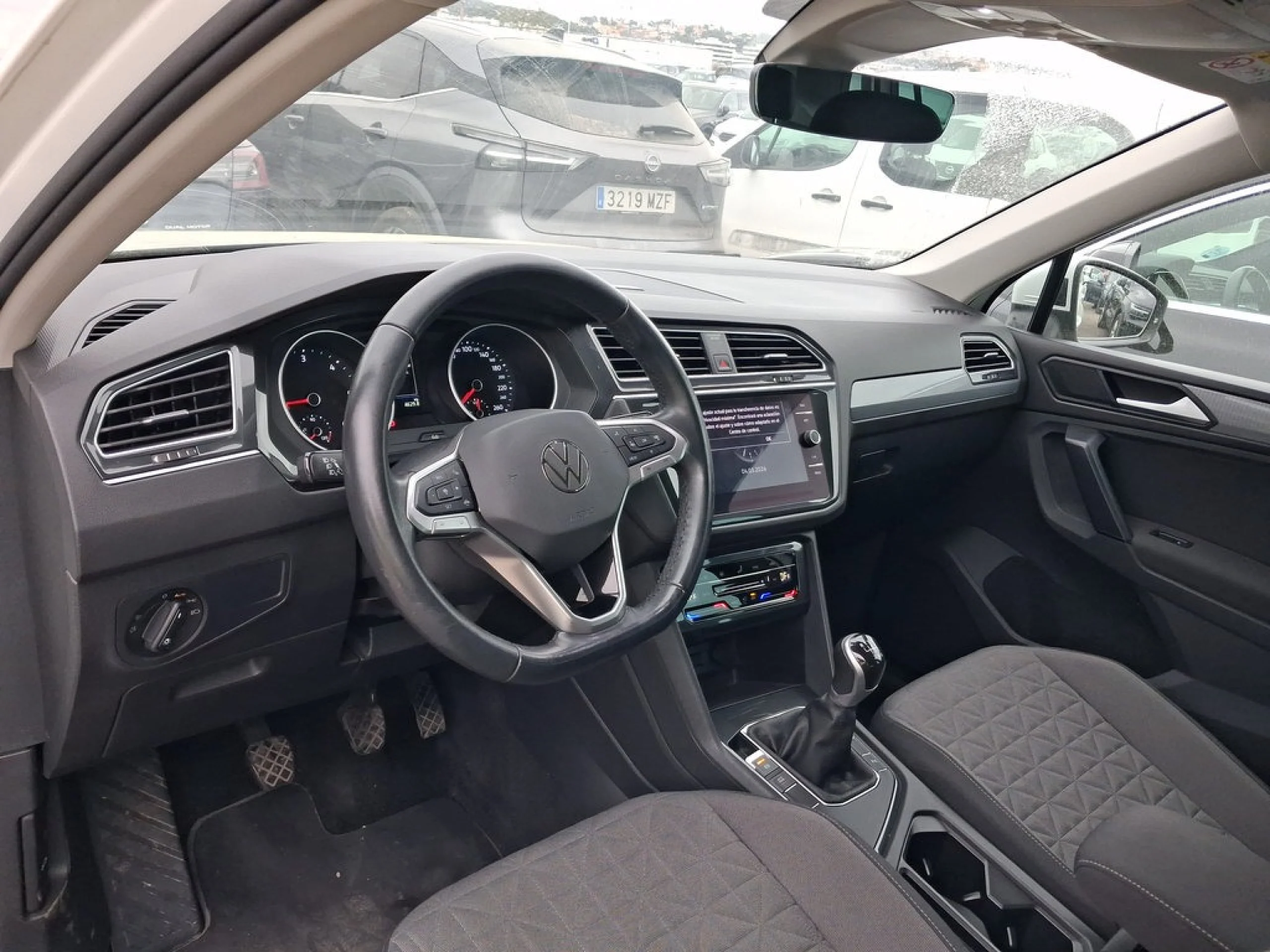 Volkswagen Tiguan Life 2.0 TDI 110kW (150CV) - Foto 7