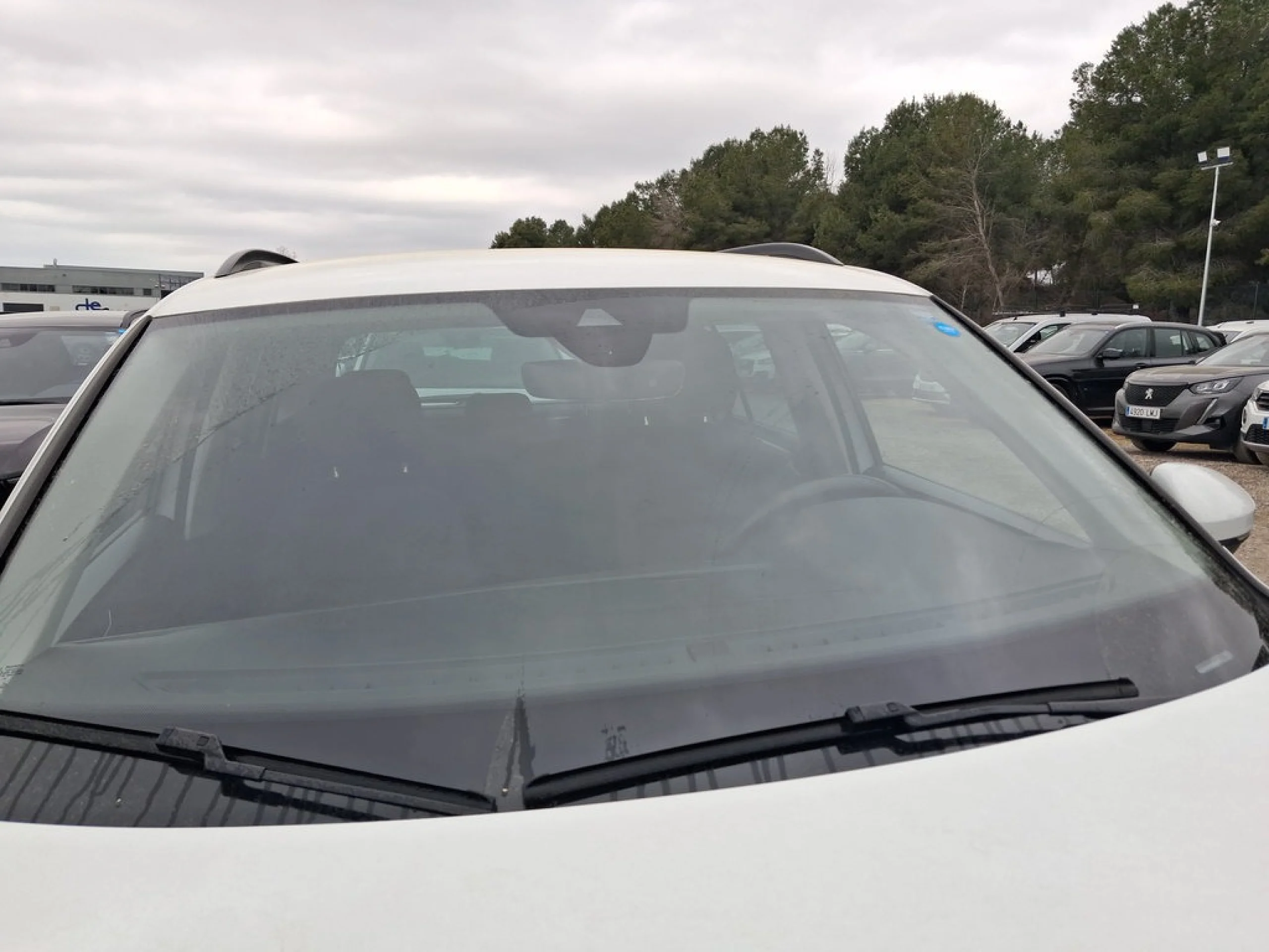 Volkswagen Tiguan Life 2.0 TDI 110kW (150CV) - Foto 8