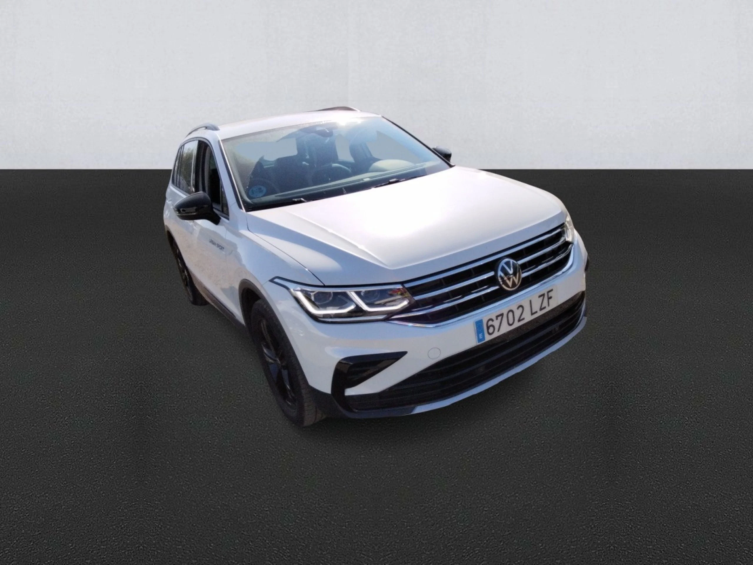 Volkswagen Tiguan Urban Sport 1.5 TSI 110kW (150CV) - Foto 3