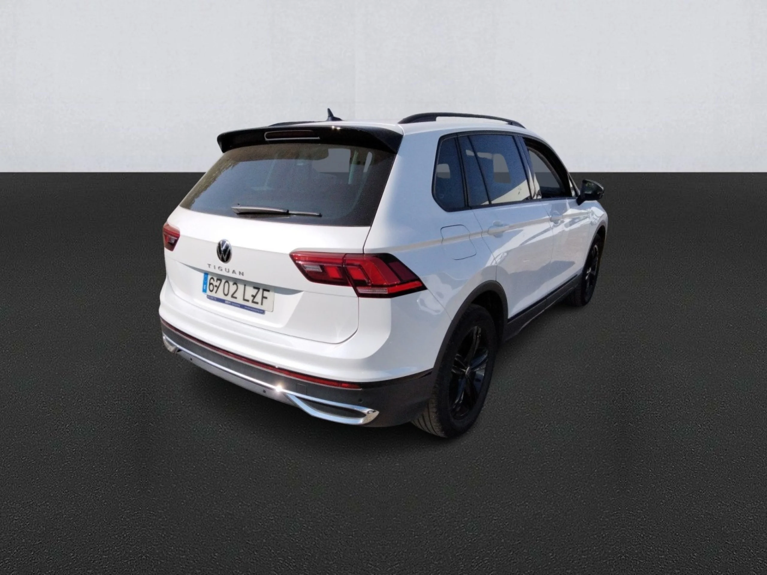 Volkswagen Tiguan Urban Sport 1.5 TSI 110kW (150CV) - Foto 4