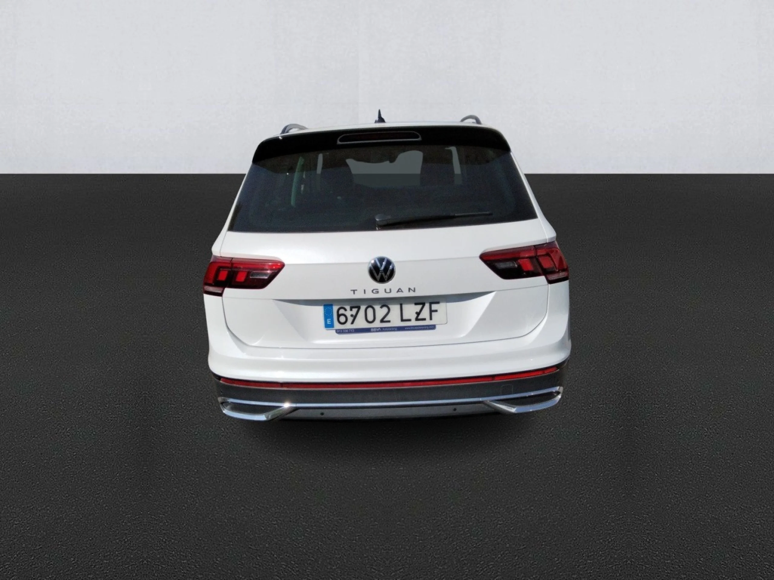 Volkswagen Tiguan Urban Sport 1.5 TSI 110kW (150CV) - Foto 5