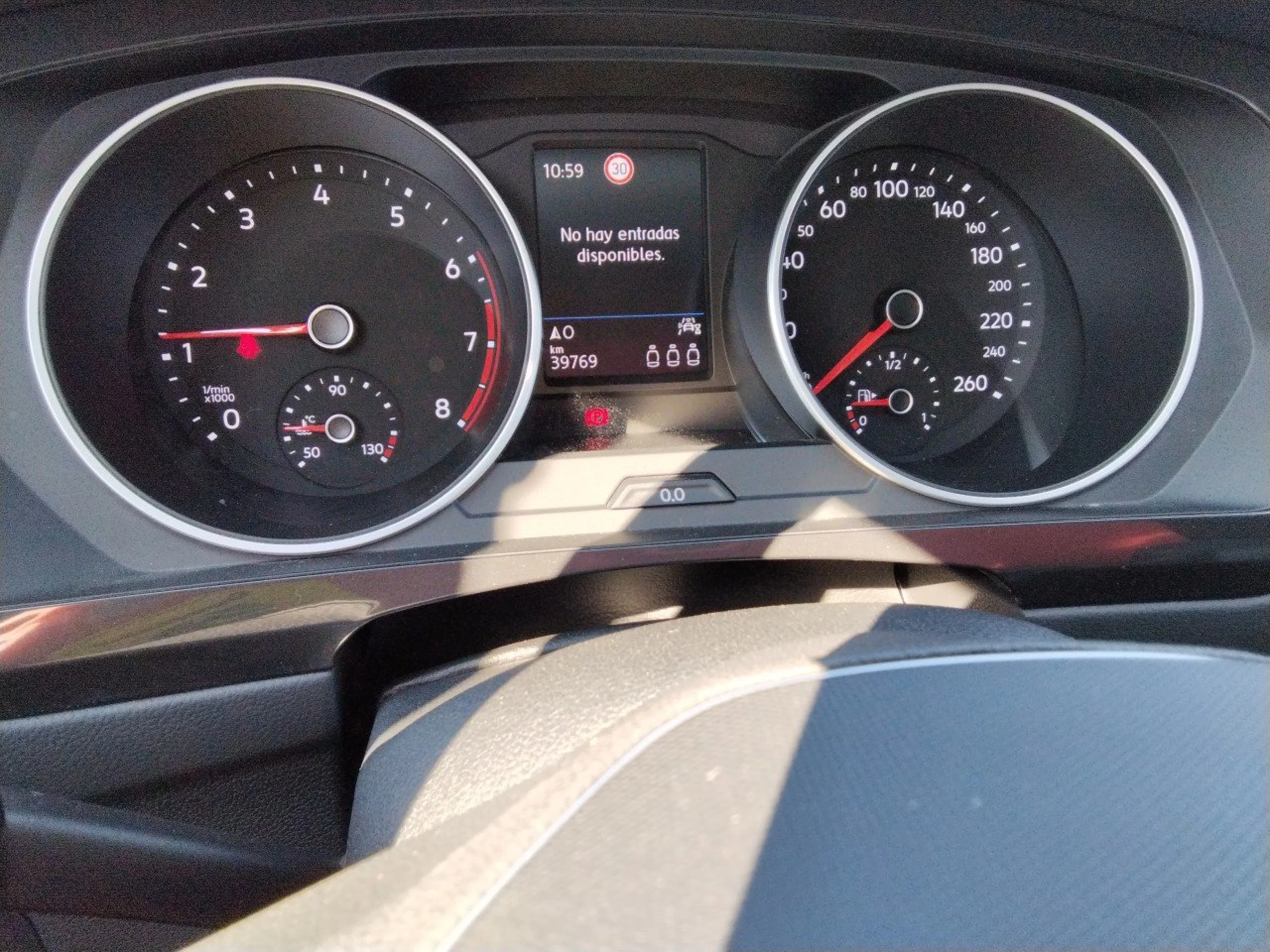 Volkswagen Tiguan Urban Sport 1.5 TSI 110kW (150CV) - Foto 8