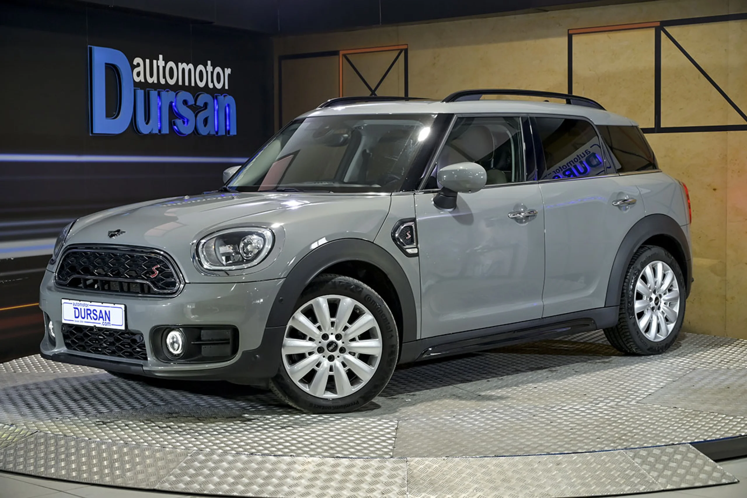 Mini Cooper S E ALL4 Countryman Countryman Cooper SD ALL4 - Foto 1