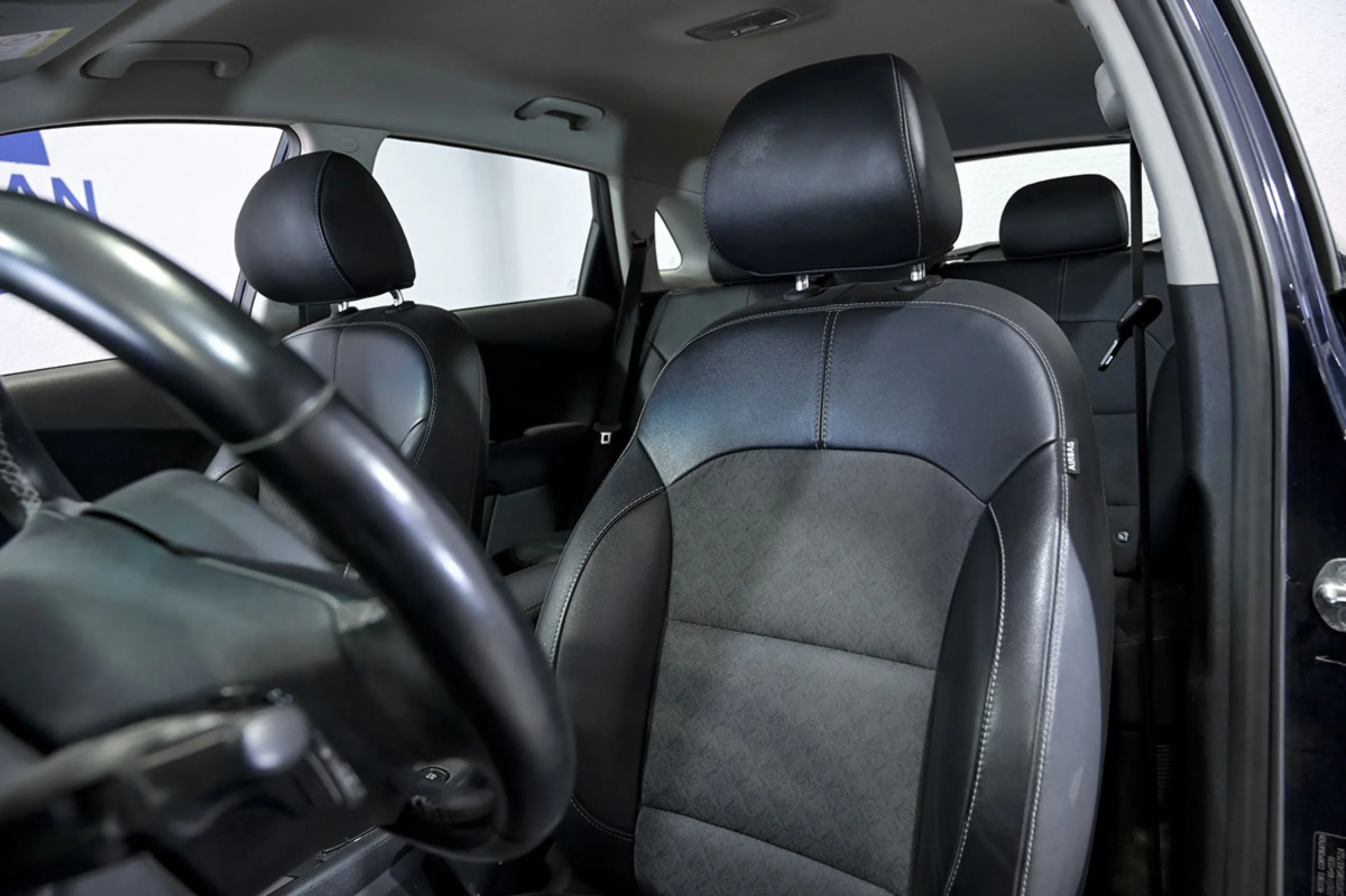 Kia Niro 1.6 GDi PHEV 104kW 141CV Drive - Foto 9