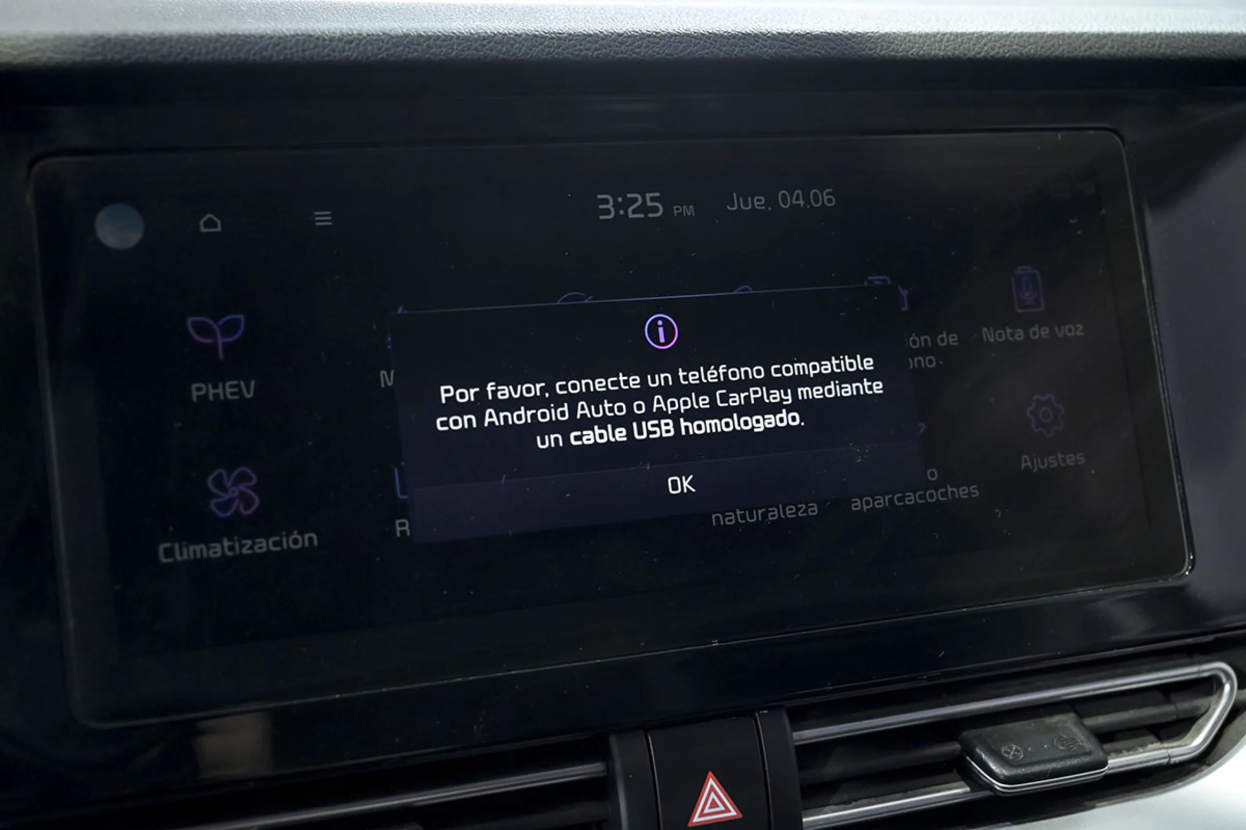 Kia Niro 1.6 GDi PHEV 104kW 141CV Drive - Foto 10