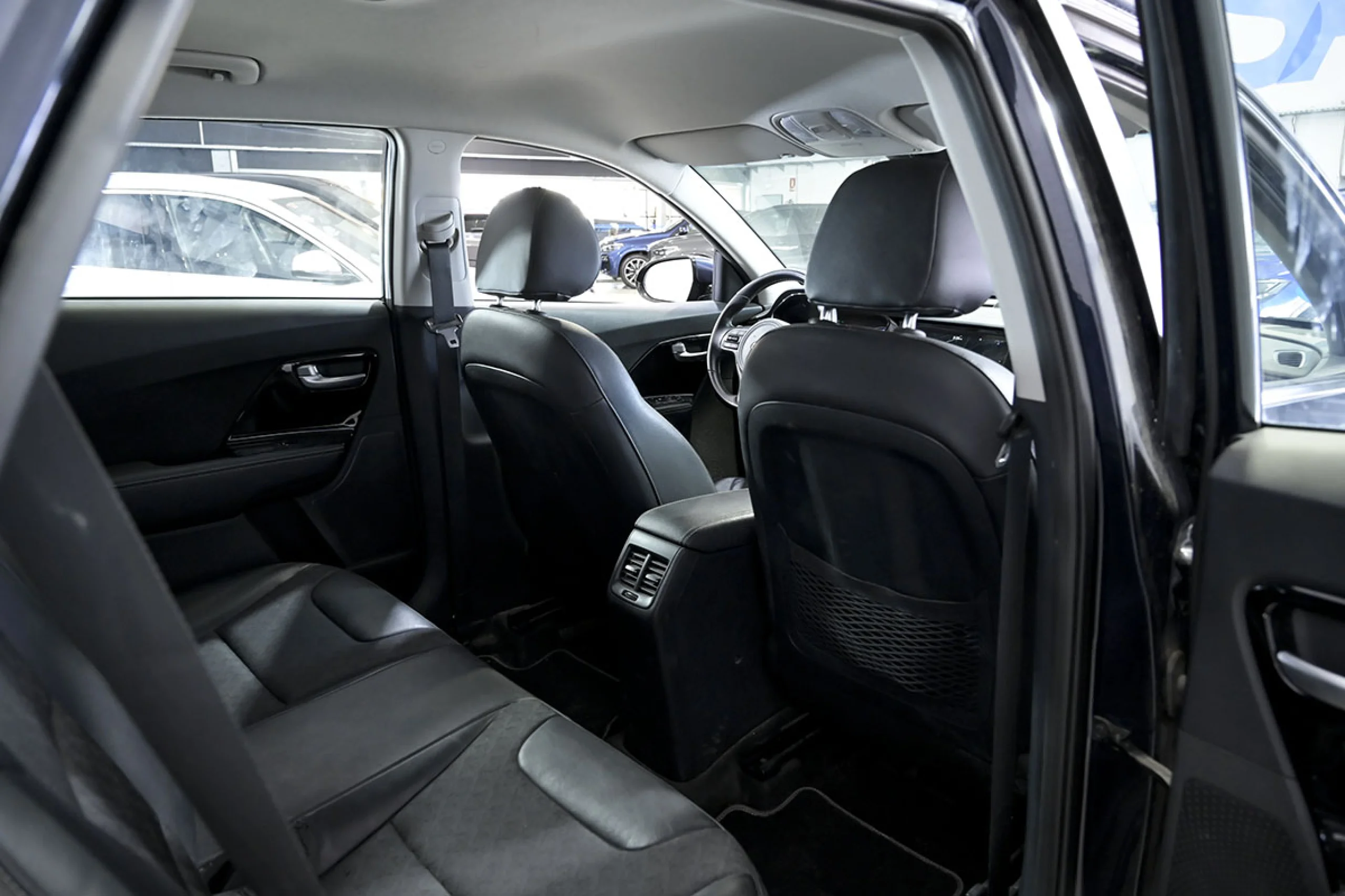 Kia Niro 1.6 GDi PHEV 104kW 141CV Drive - Foto 14