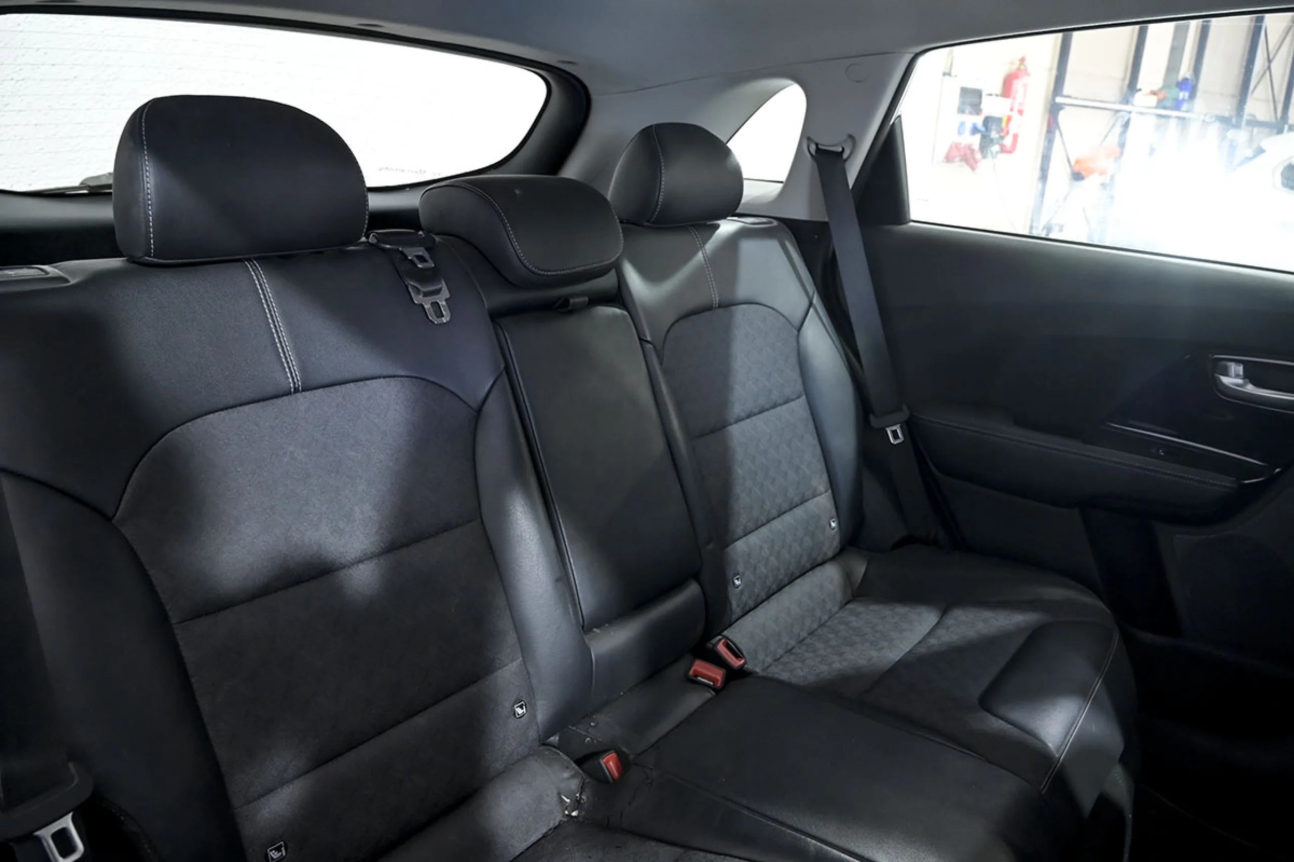 Kia Niro 1.6 GDi PHEV 104kW 141CV Drive - Foto 17
