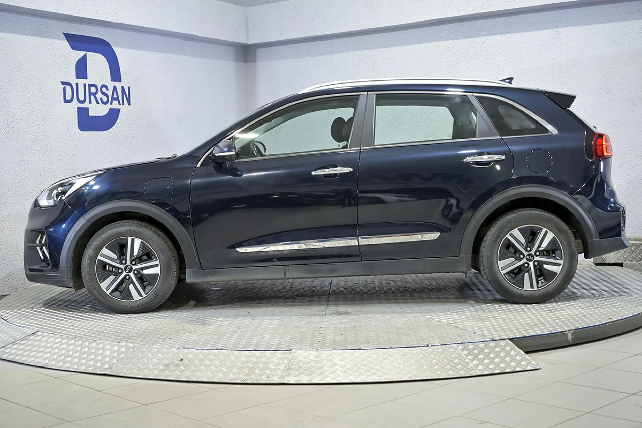 Kia Niro 1.6 GDi PHEV 104kW 141CV Drive - Foto 18