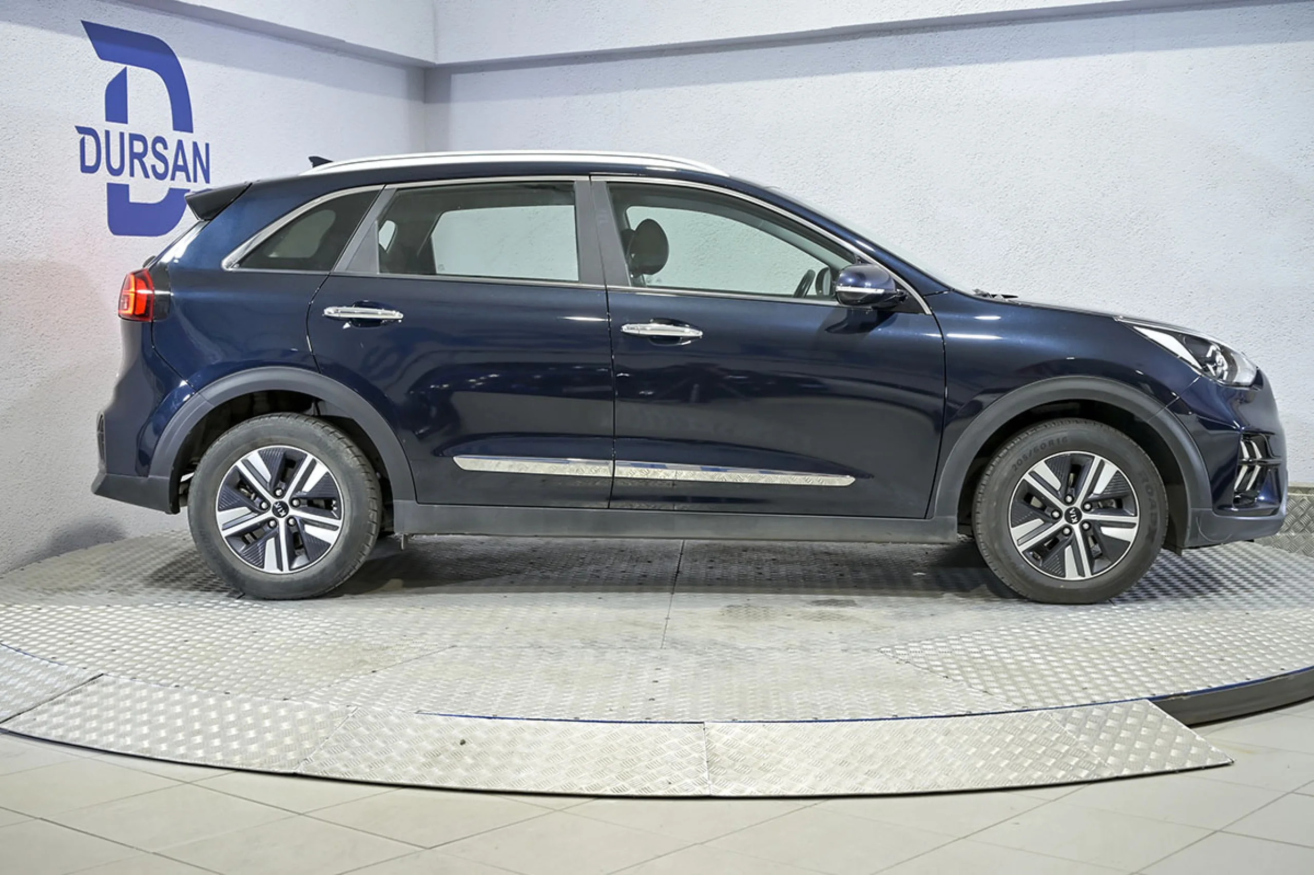 Kia Niro 1.6 GDi PHEV 104kW 141CV Drive - Foto 19
