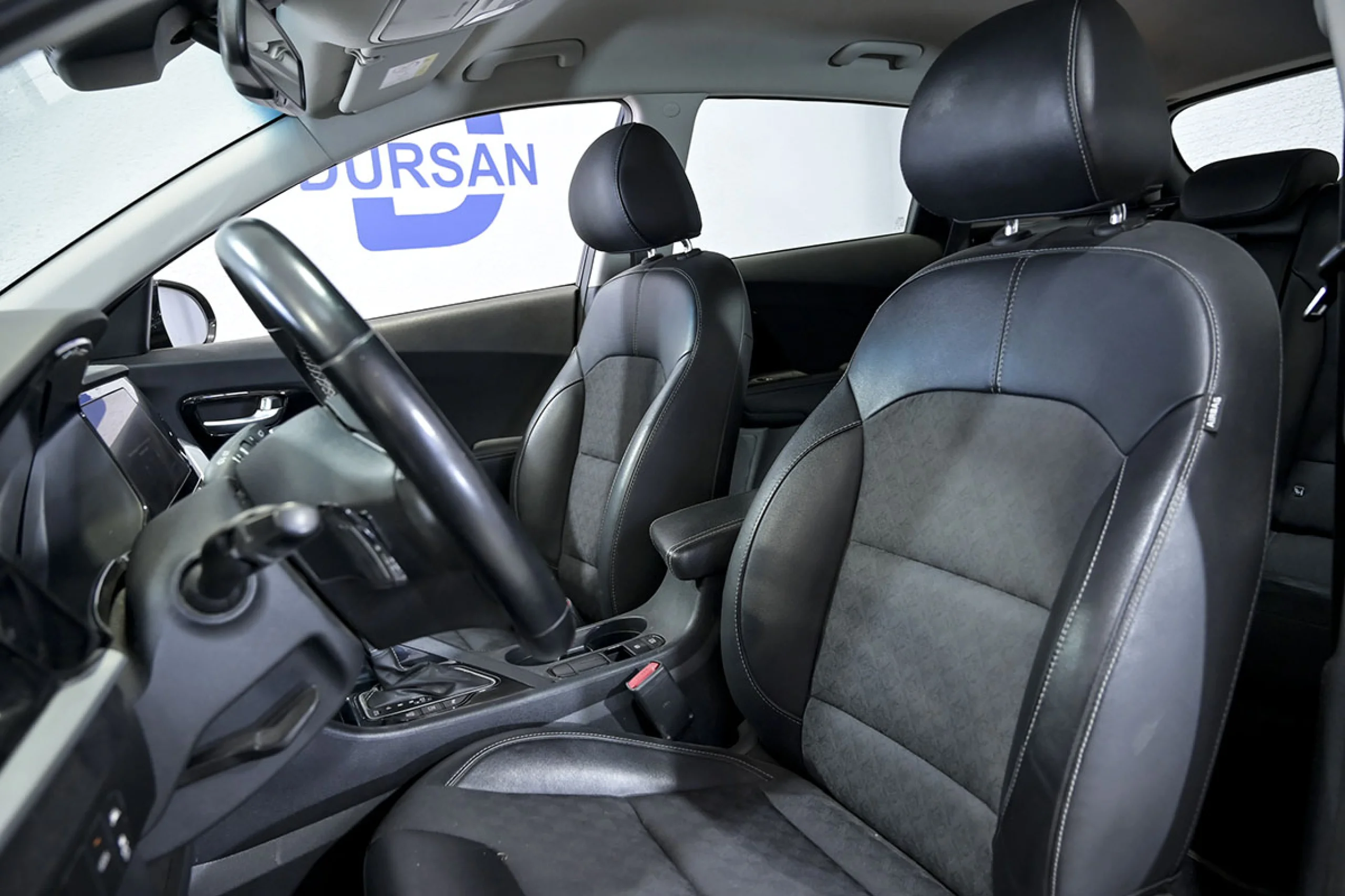 Kia Niro 1.6 GDi PHEV 104kW 141CV Drive - Foto 23
