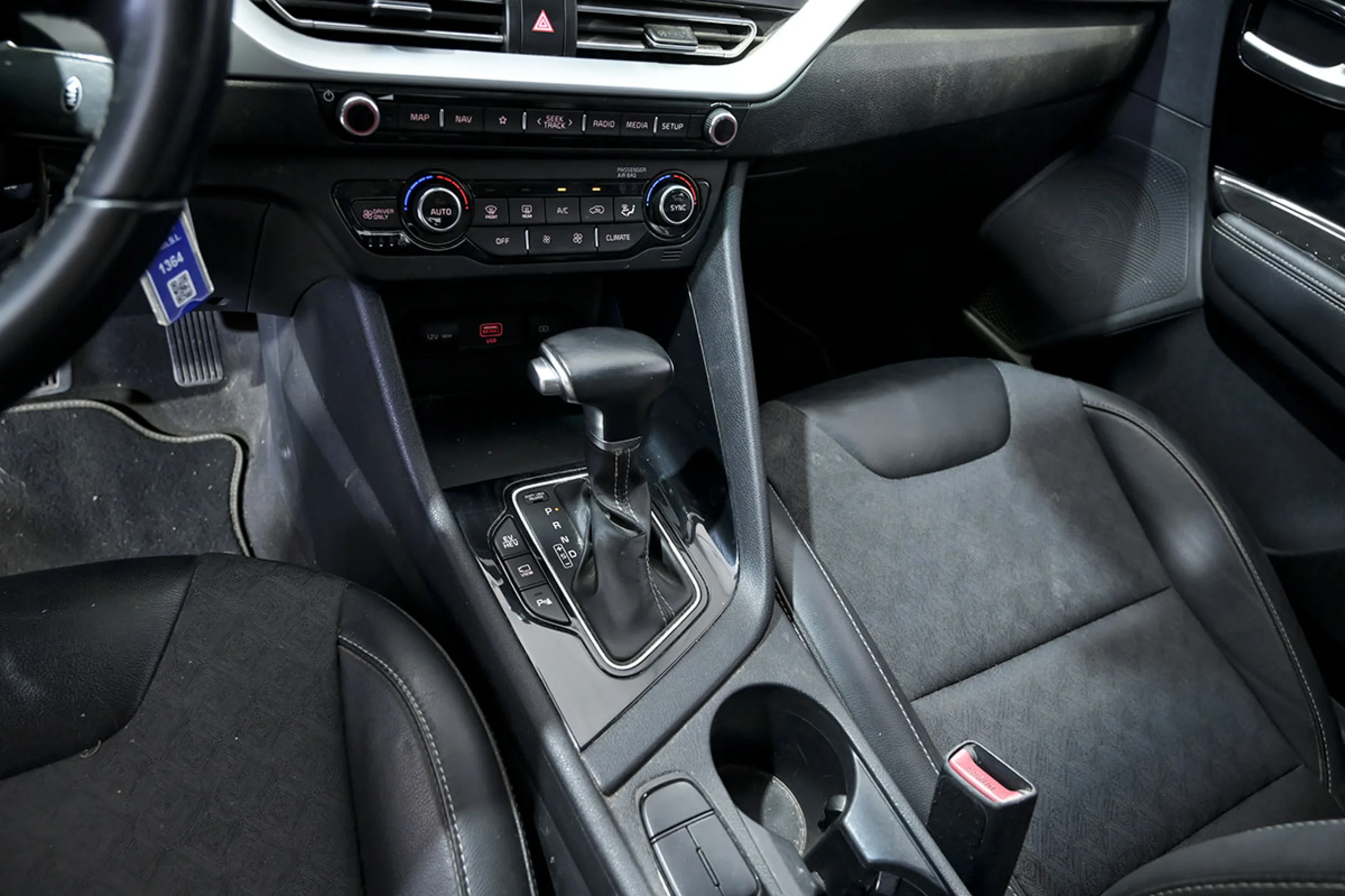 Kia Niro 1.6 GDi PHEV 104kW 141CV Drive - Foto 34