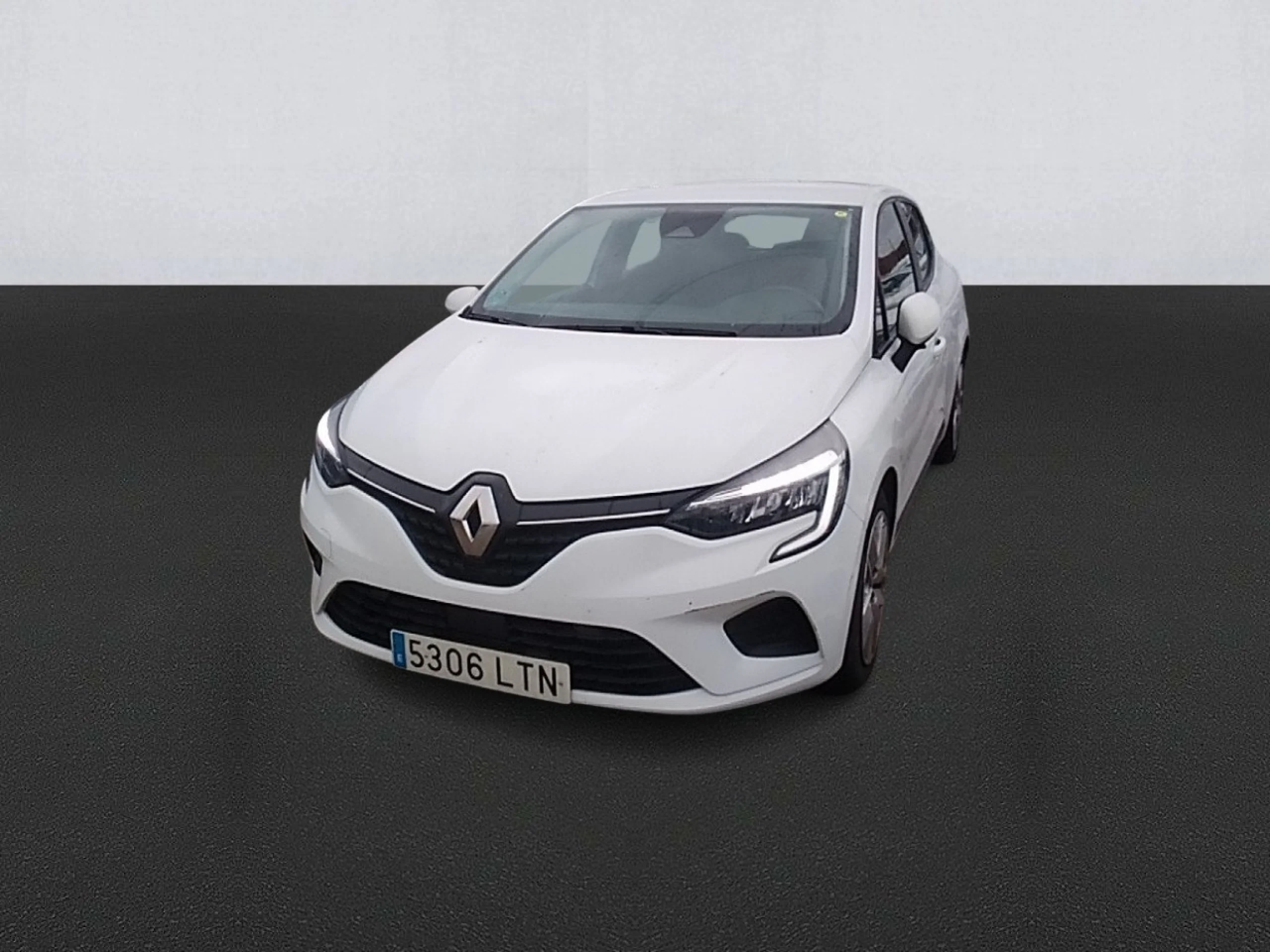 Renault Clio Intens TCe 67 kW (91CV) - Foto 1