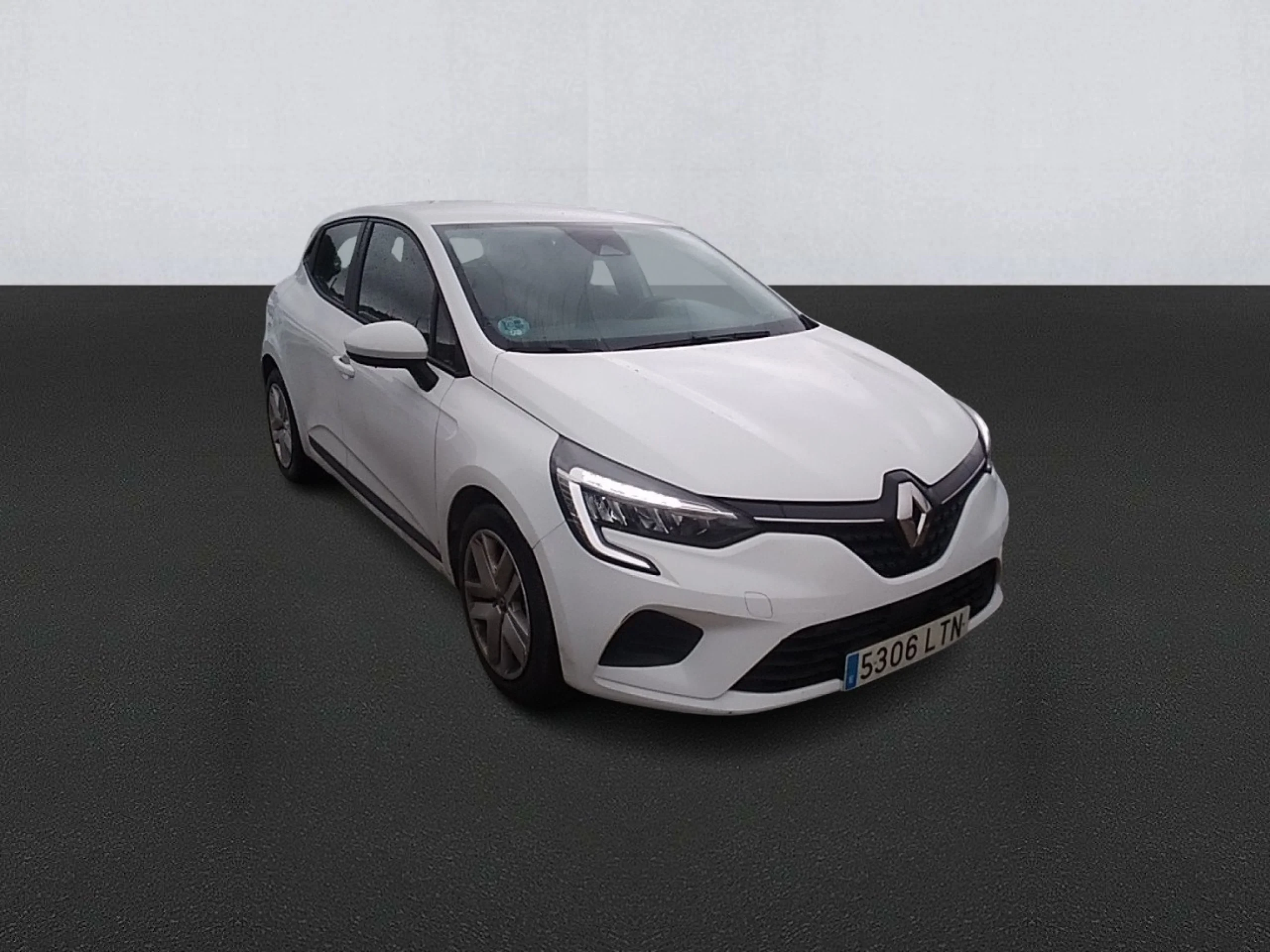 Renault Clio Intens TCe 67 kW (91CV) - Foto 3