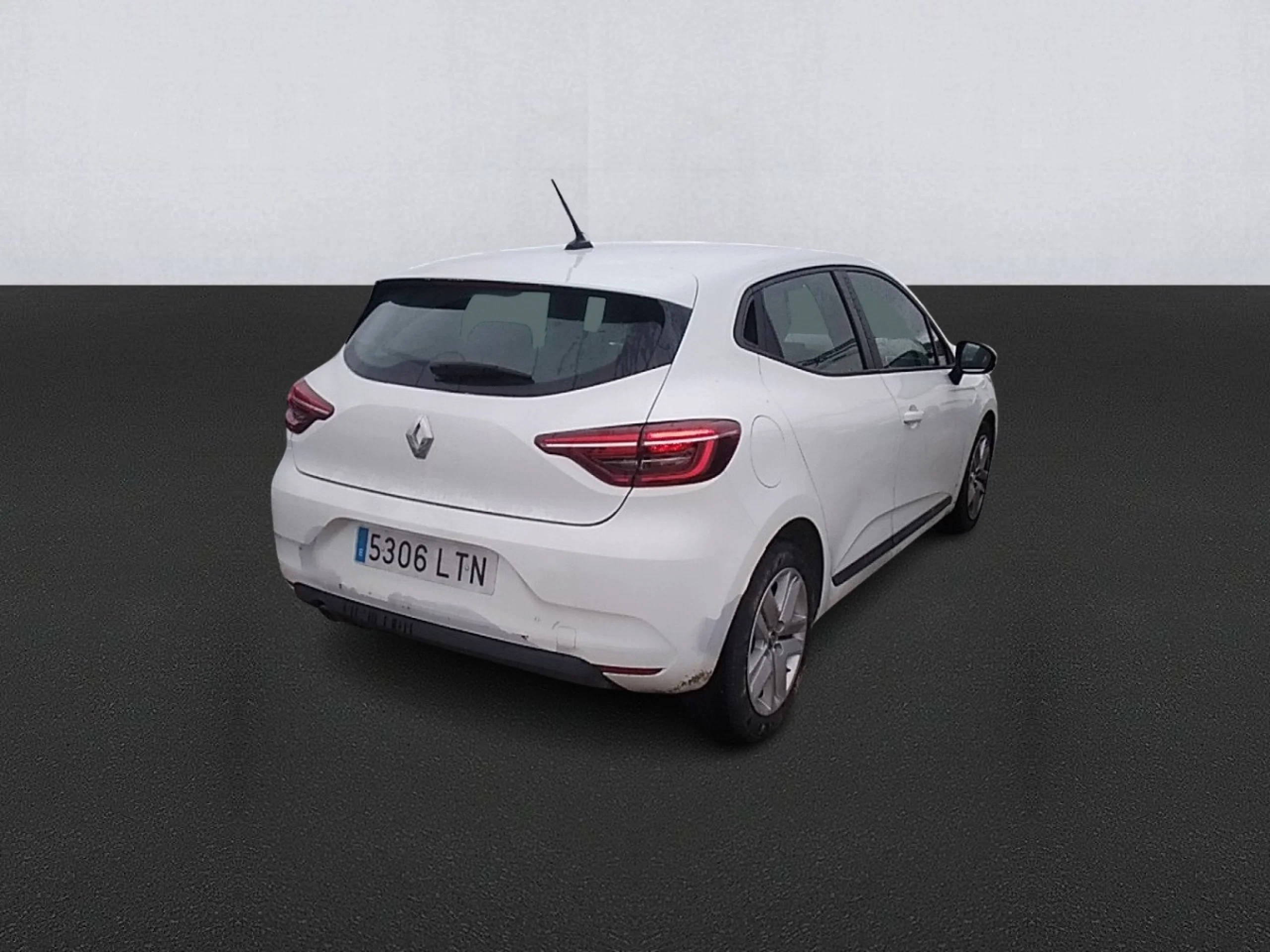 Renault Clio Intens TCe 67 kW (91CV) - Foto 4