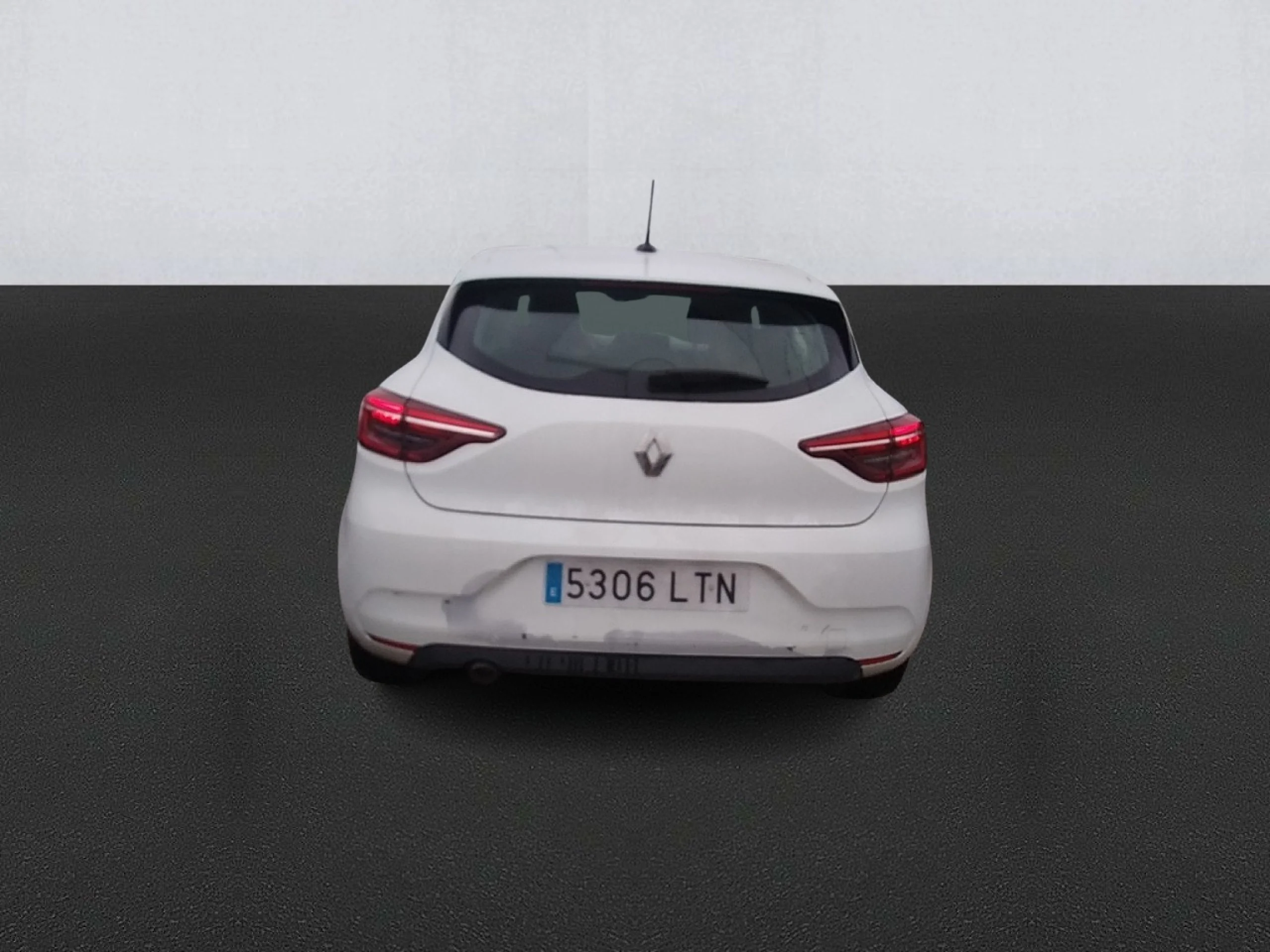 Renault Clio Intens TCe 67 kW (91CV) - Foto 5