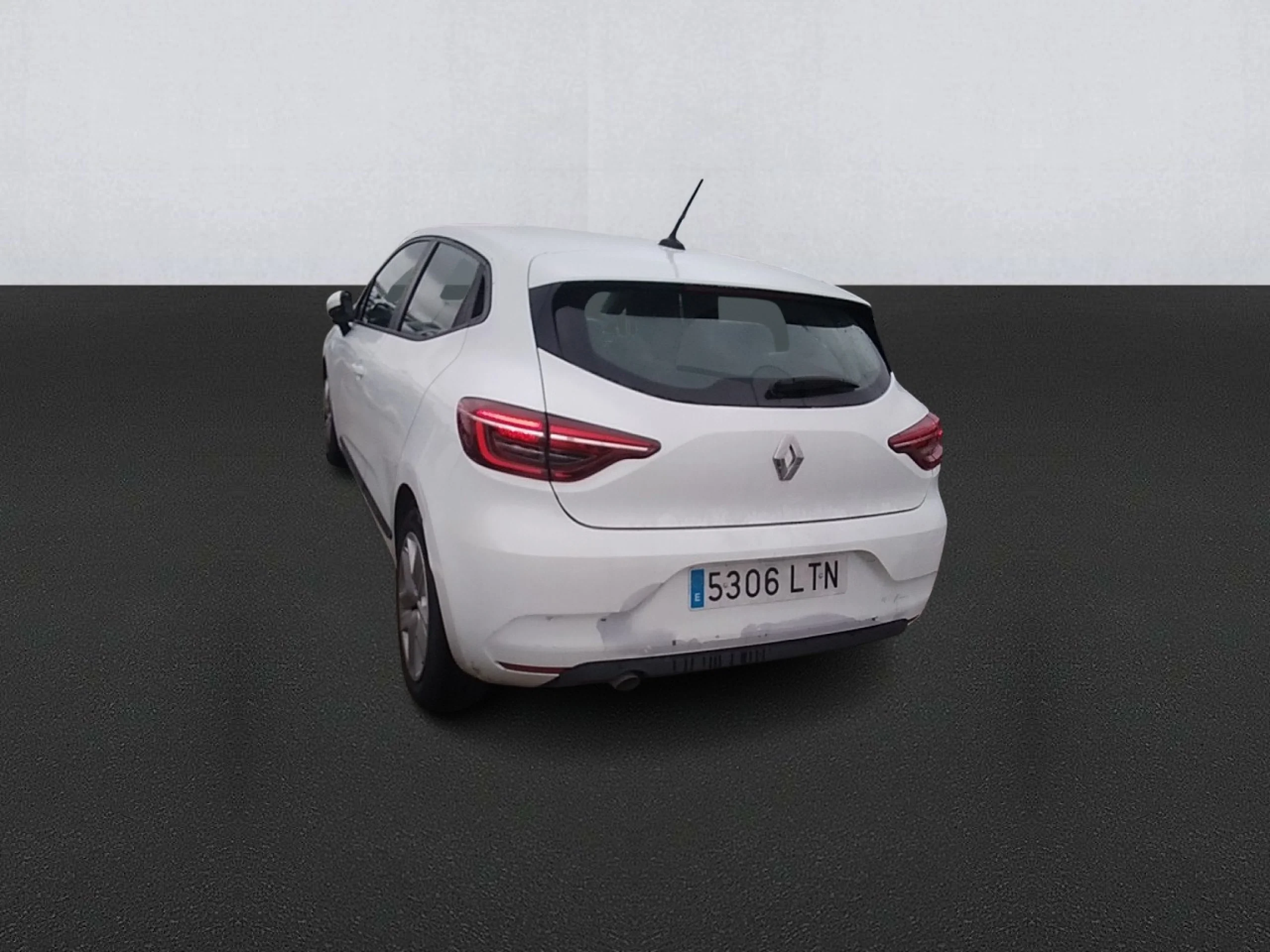 Renault Clio Intens TCe 67 kW (91CV) - Foto 6