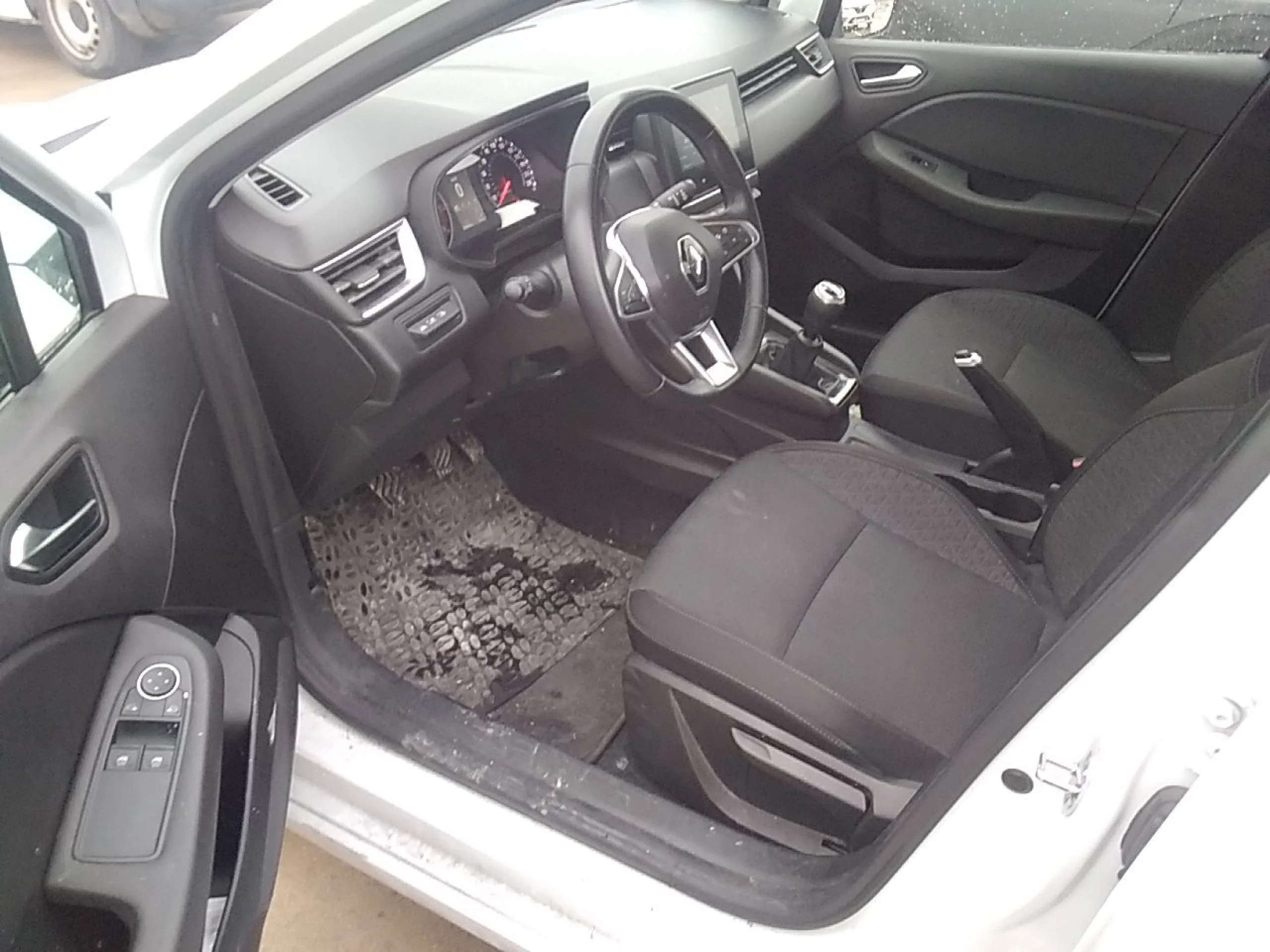 Renault Clio Intens TCe 67 kW (91CV) - Foto 7