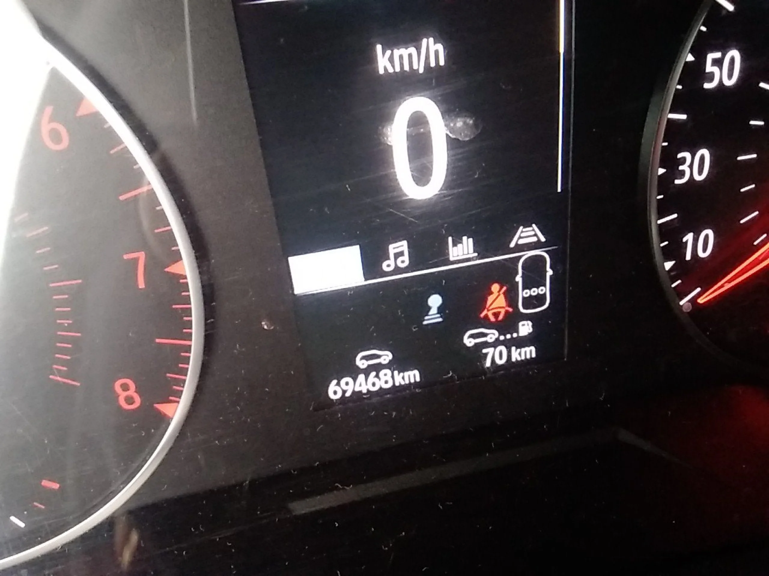 Renault Clio Intens TCe 67 kW (91CV) - Foto 8