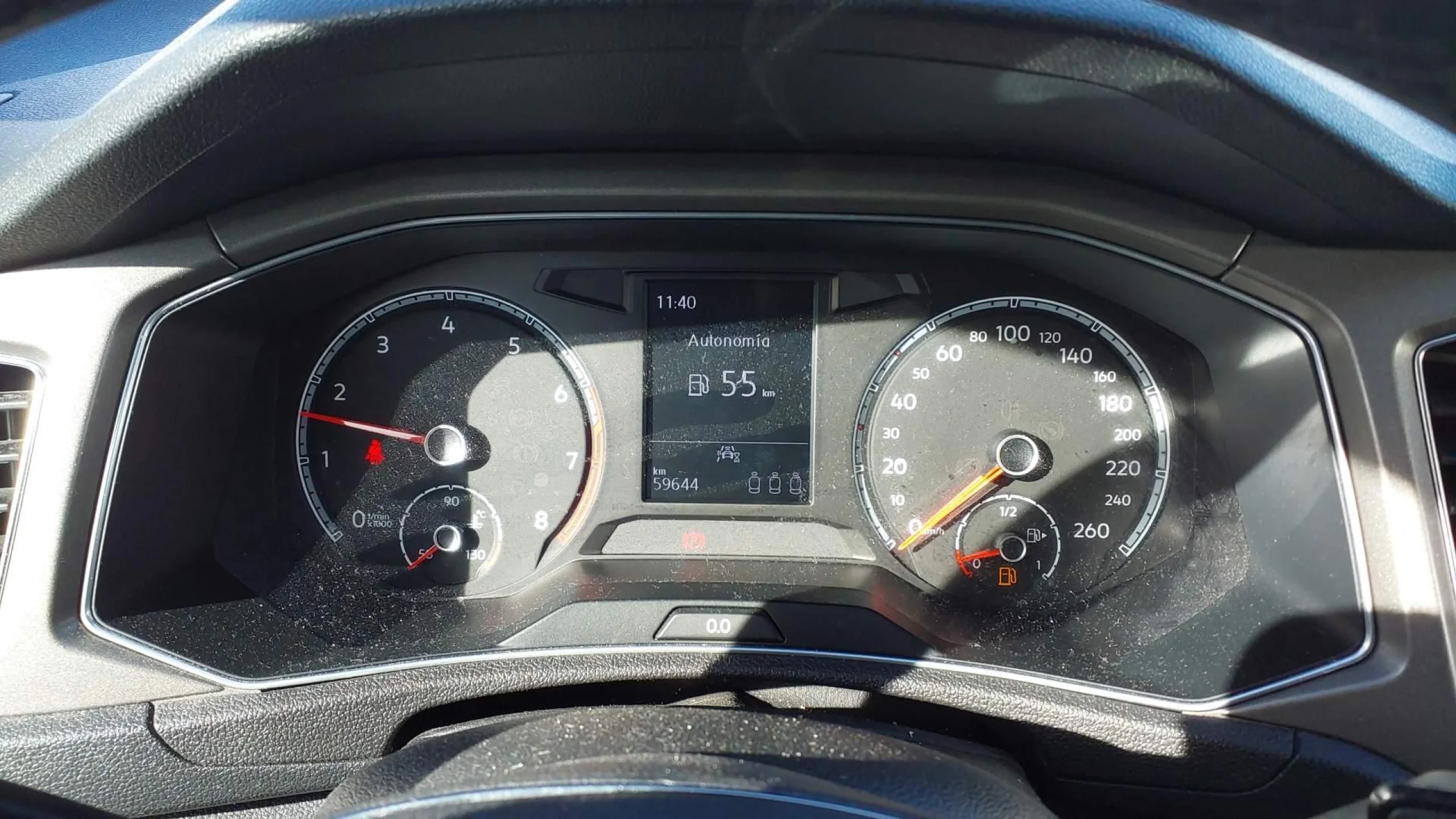 Volkswagen T-Roc Advance R-Line 1.0 TSI 81kW (110CV) - Foto 7