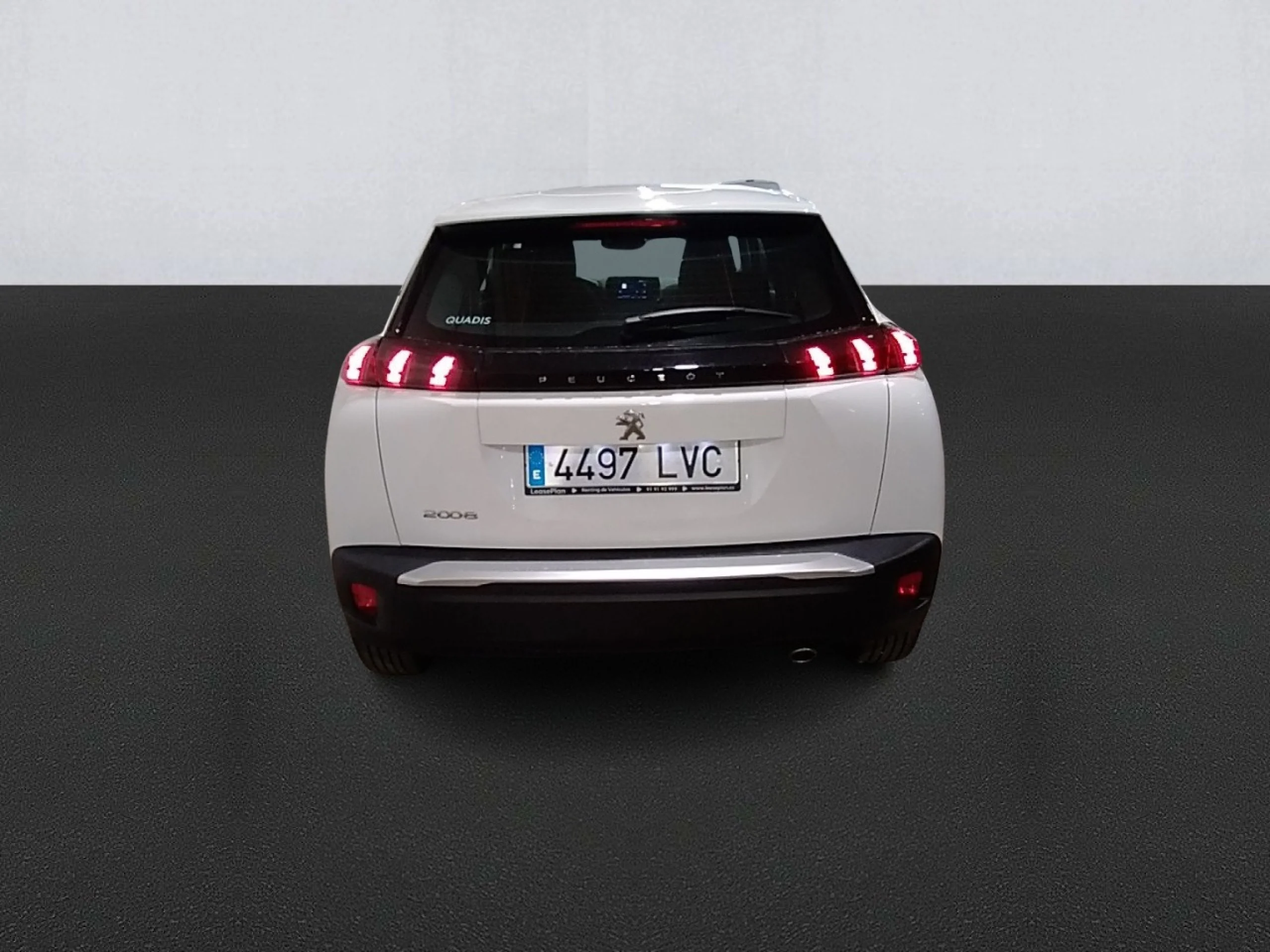 Peugeot 2008 Active Pack BlueHDI 81kW (110CV) - Foto 5