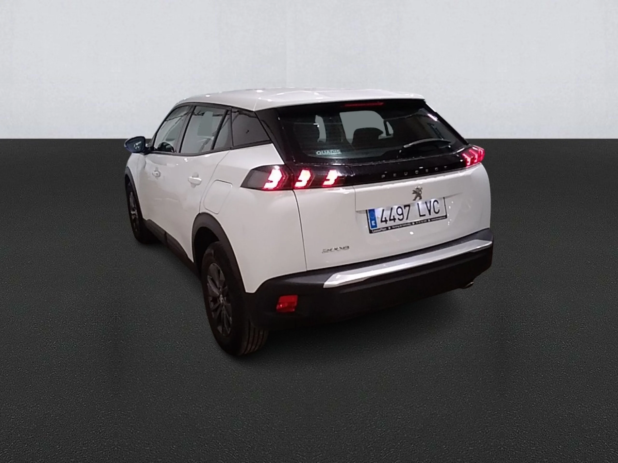 Peugeot 2008 Active Pack BlueHDI 81kW (110CV) - Foto 6