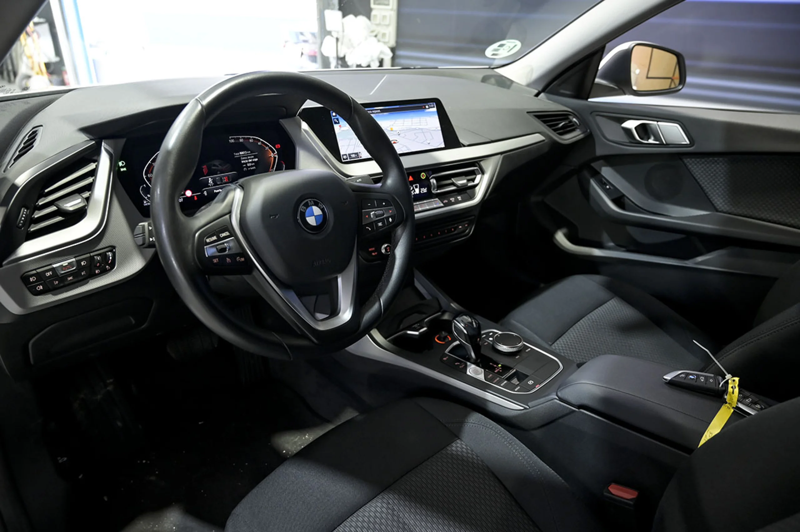 BMW 218 Serie 2 218dA Gran Coupe - Foto 6