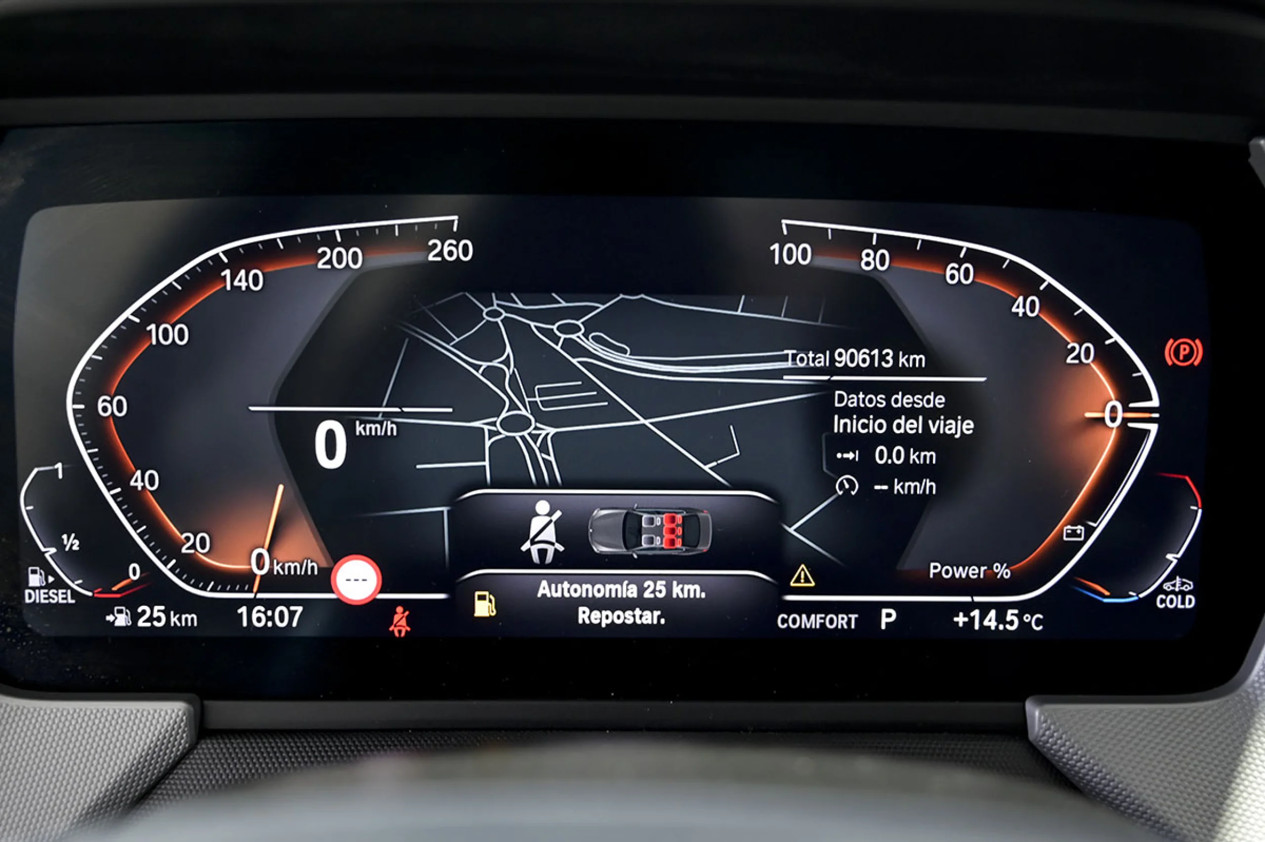 BMW 218 Serie 2 218dA Gran Coupe - Foto 7