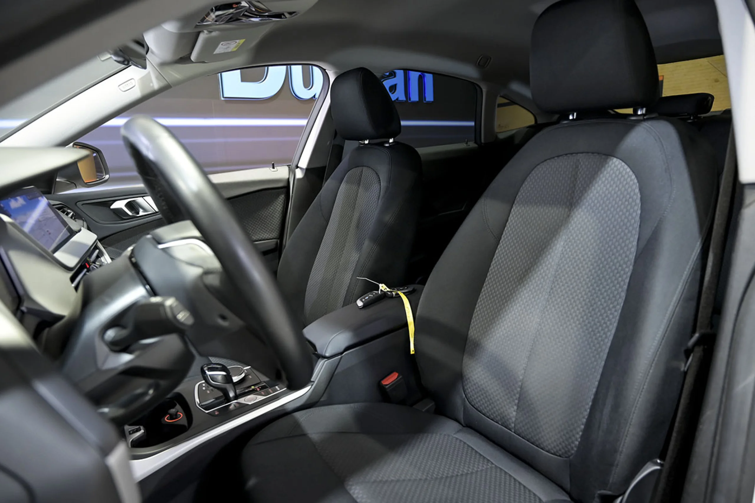 BMW 218 Serie 2 218dA Gran Coupe - Foto 9