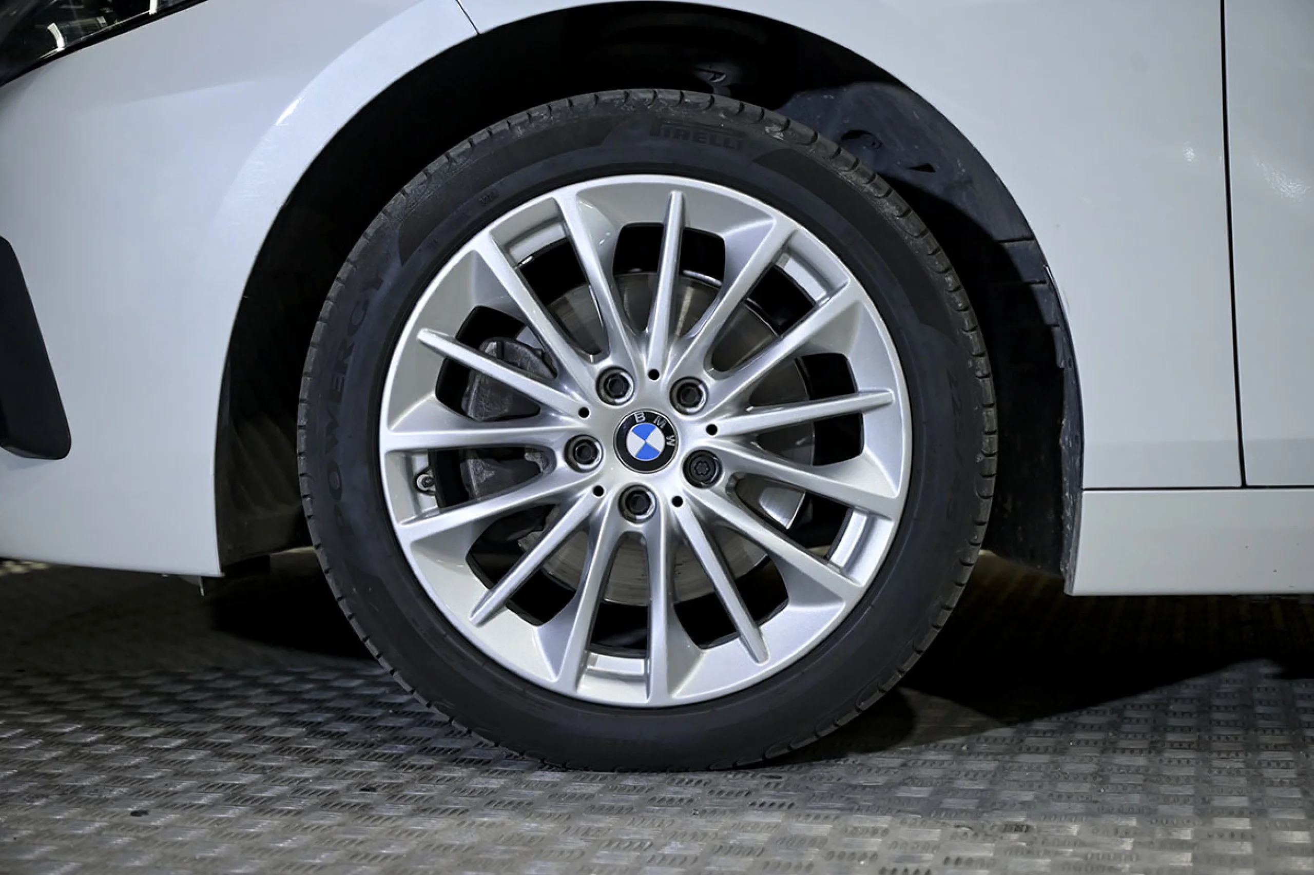 BMW 218 Serie 2 218dA Gran Coupe - Foto 14