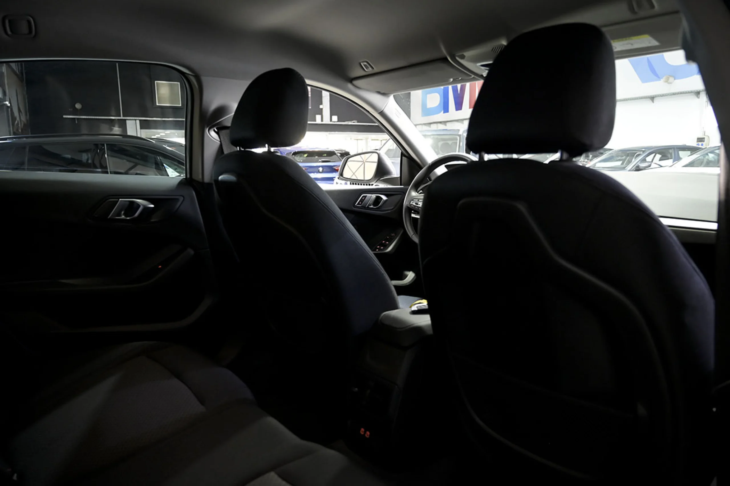 BMW 218 Serie 2 218dA Gran Coupe - Foto 15