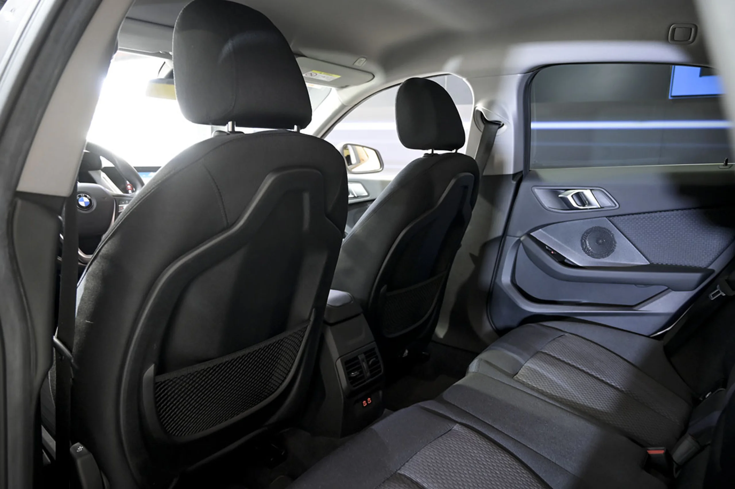 BMW 218 Serie 2 218dA Gran Coupe - Foto 16