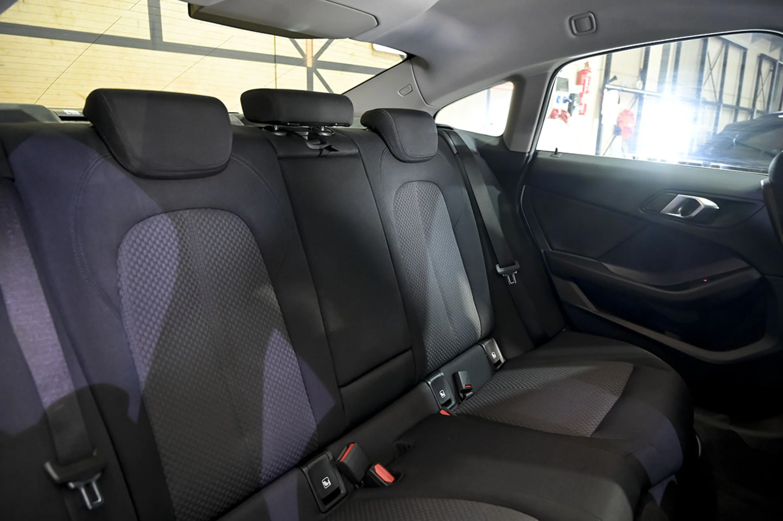 BMW 218 Serie 2 218dA Gran Coupe - Foto 18