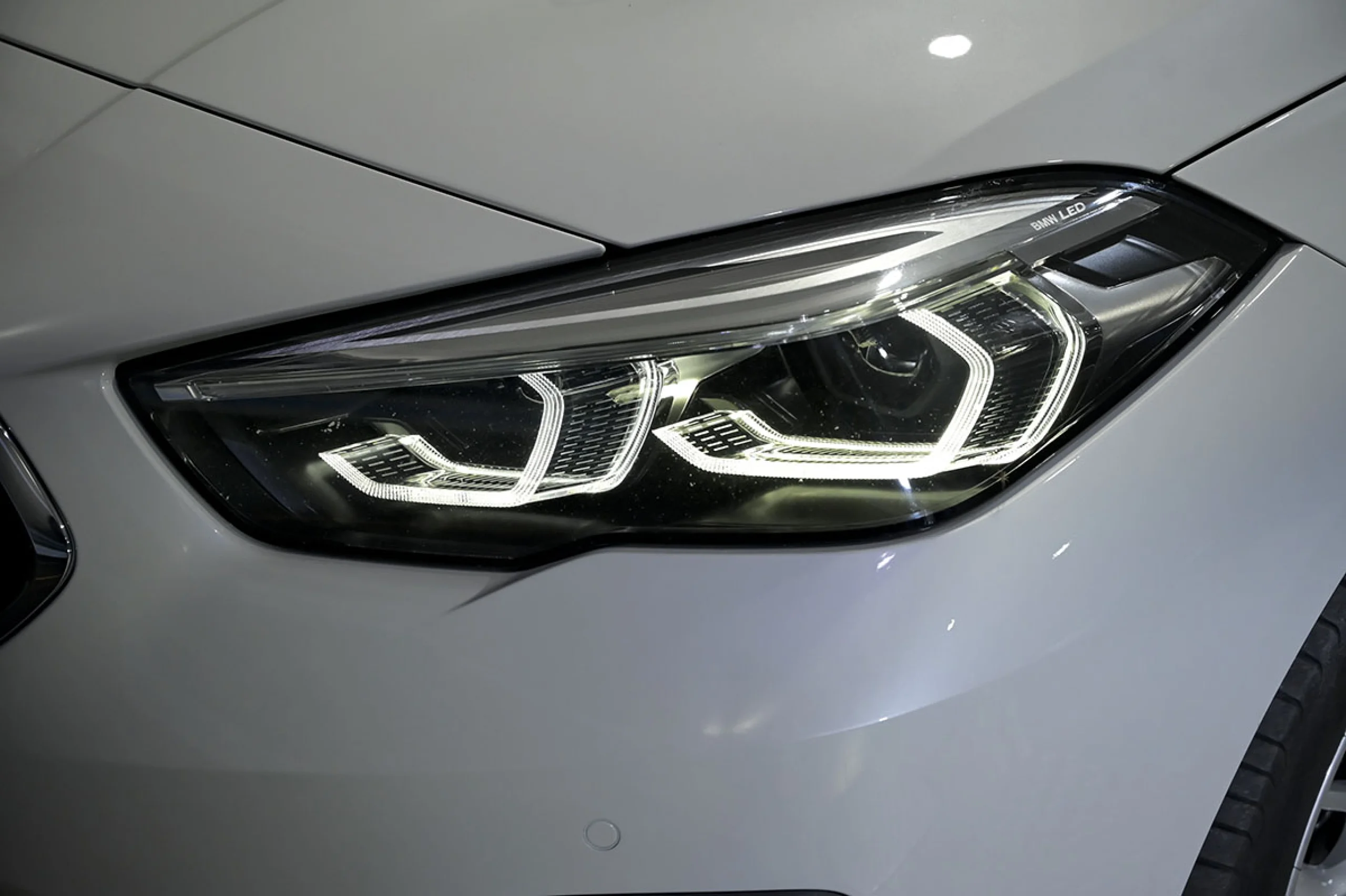 BMW 218 Serie 2 218dA Gran Coupe - Foto 21