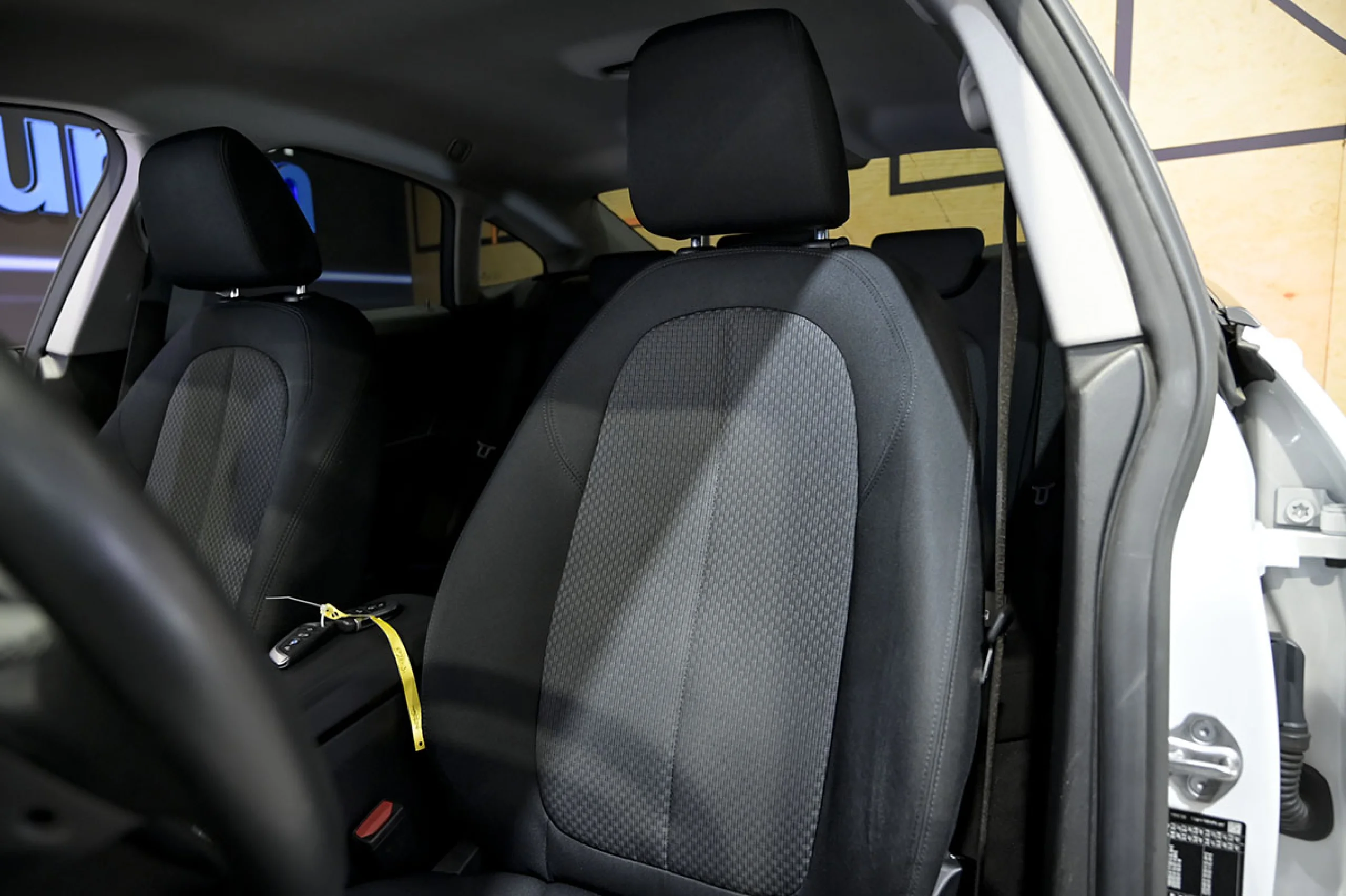 BMW 218 Serie 2 218dA Gran Coupe - Foto 25