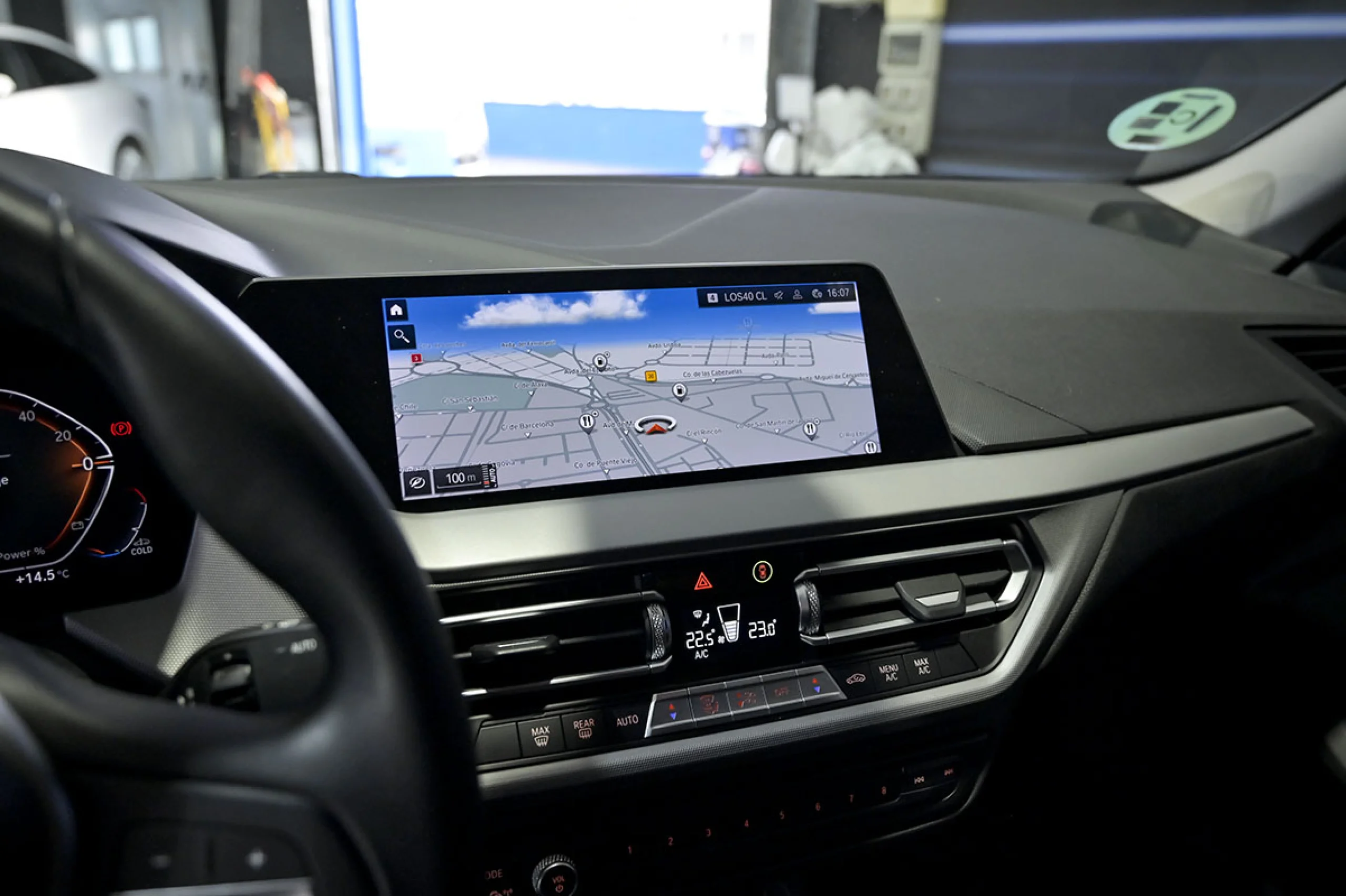 BMW 218 Serie 2 218dA Gran Coupe - Foto 26