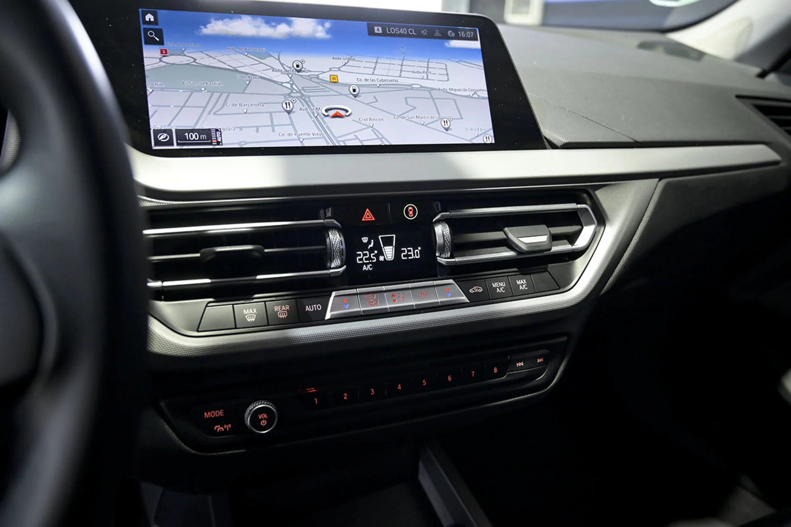 BMW 218 Serie 2 218dA Gran Coupe - Foto 27