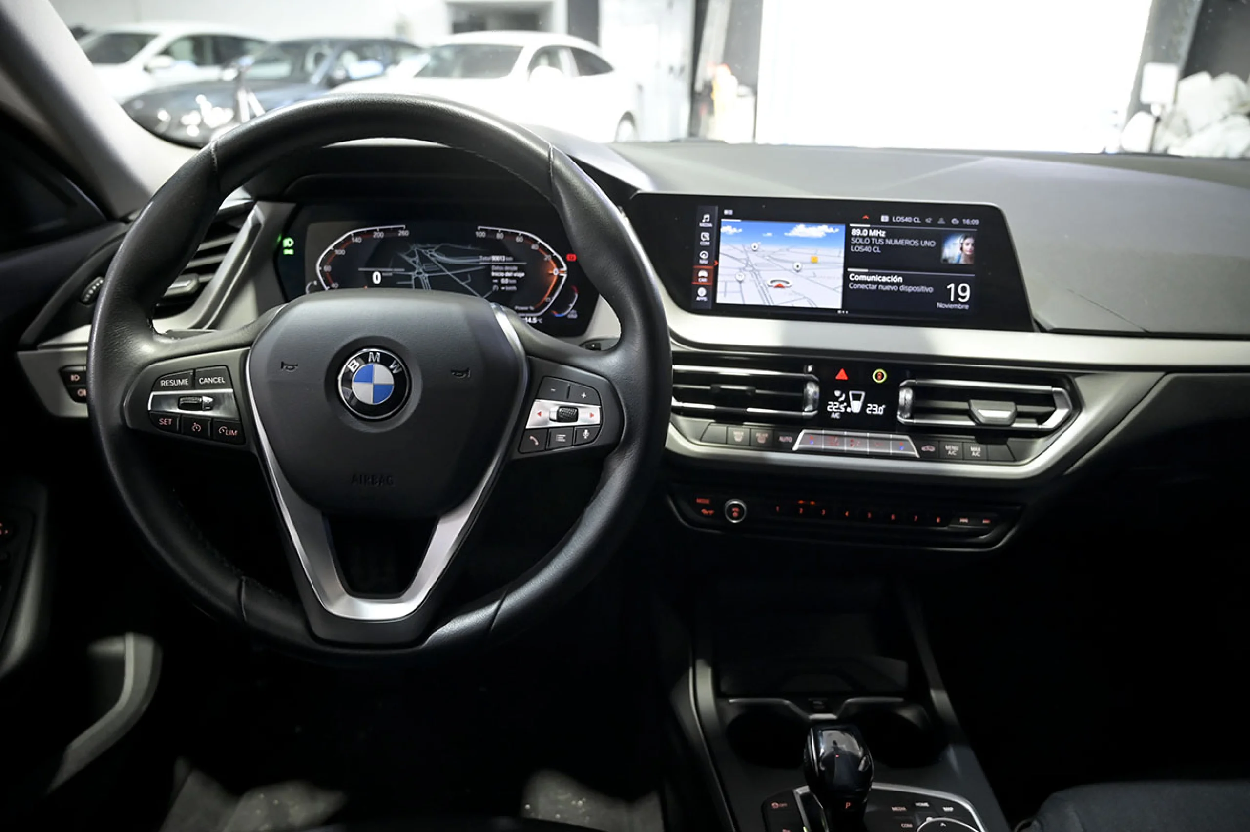 BMW 218 Serie 2 218dA Gran Coupe - Foto 31