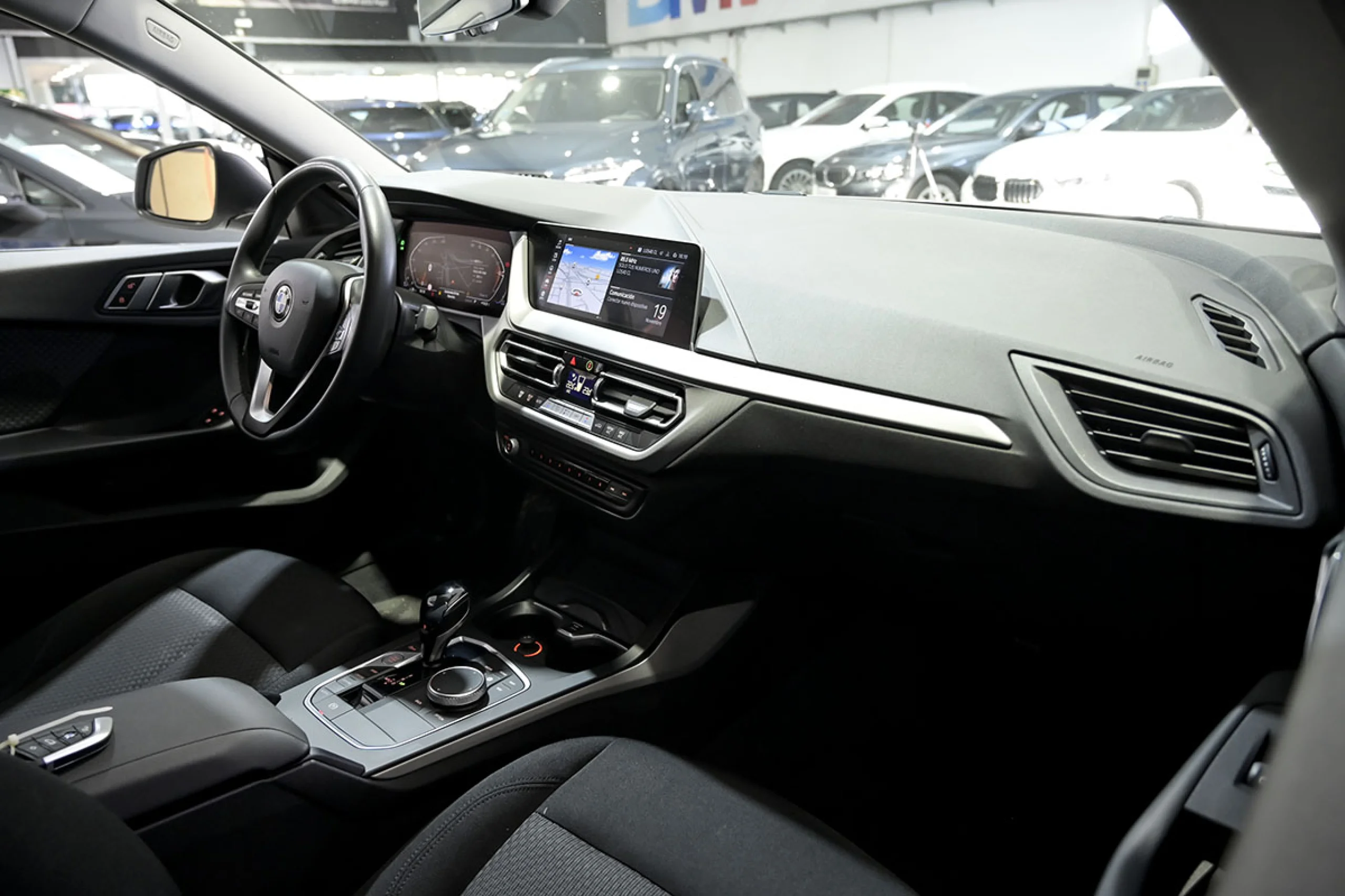 BMW 218 Serie 2 218dA Gran Coupe - Foto 33